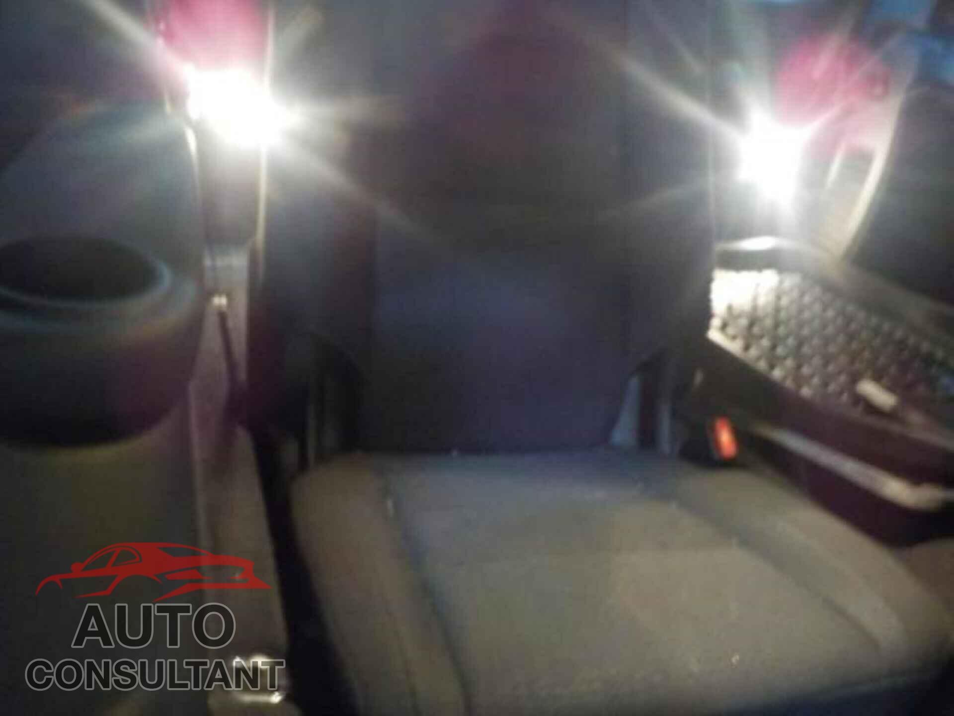 DODGE DURANGO 2017 - 1C4RDJAG5HC937112