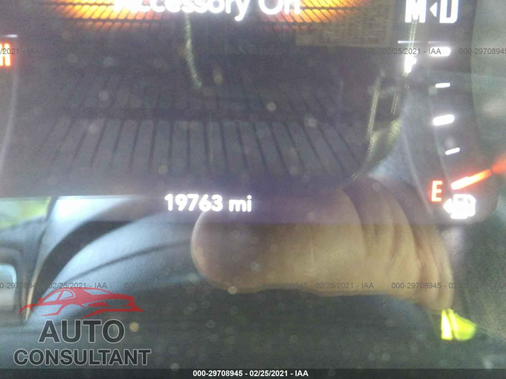 DODGE CHALLENGER 2018 - 2C3CDZFJ9JH310168