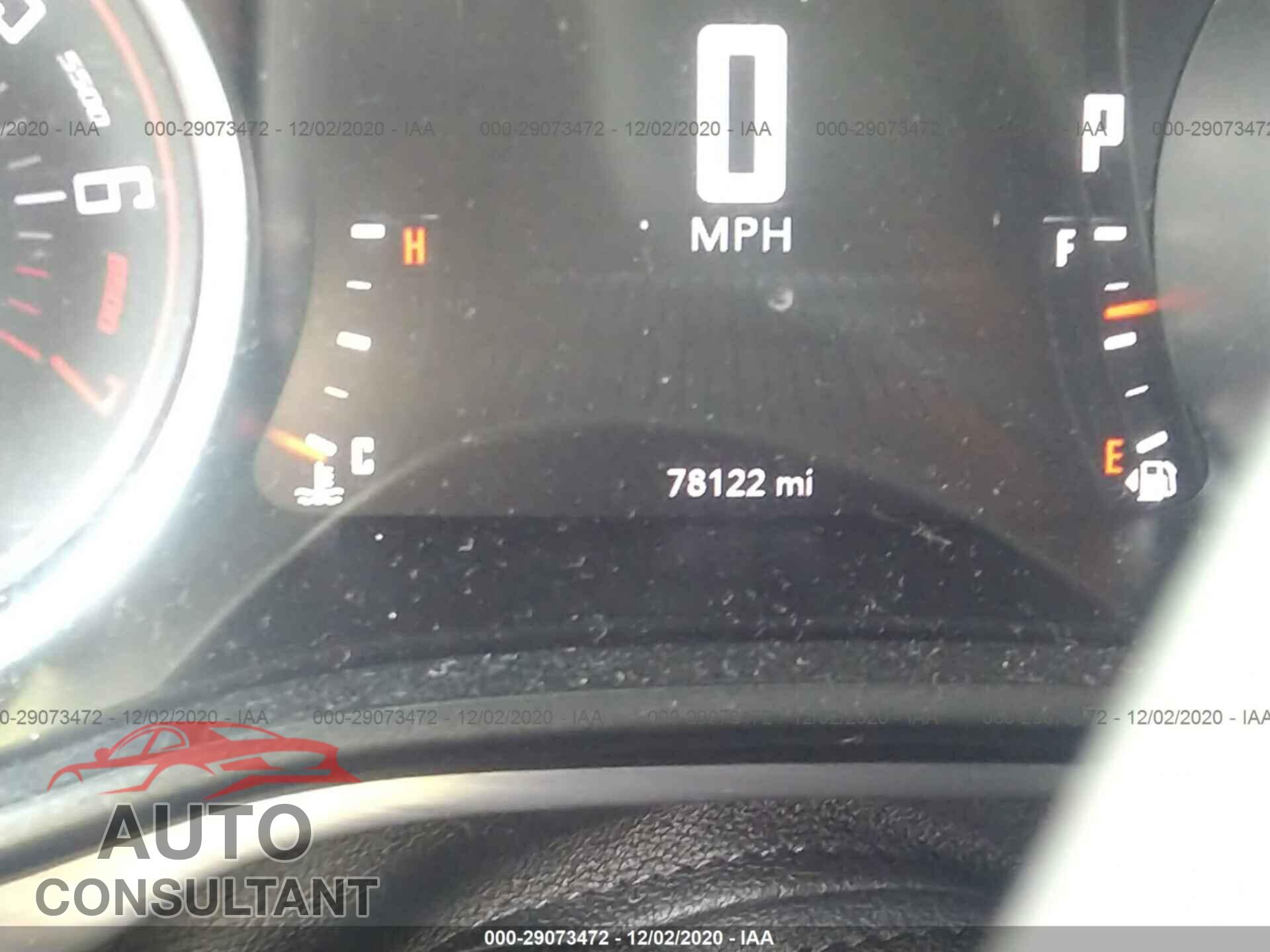 DODGE CHALLENGER 2017 - 2C3CDZAG4HH550394