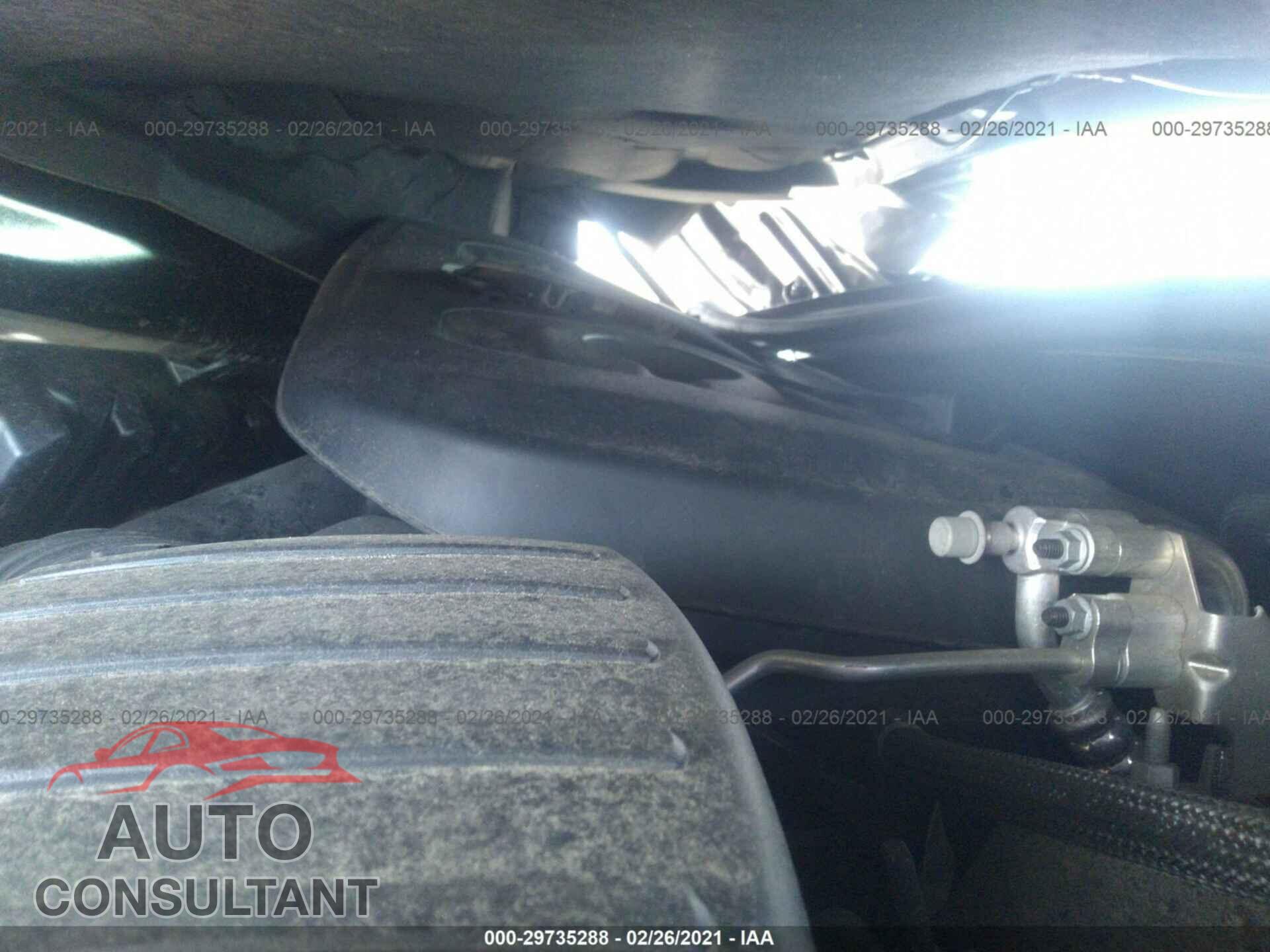 DODGE DURANGO 2017 - 1C4RDJDG0HC806648