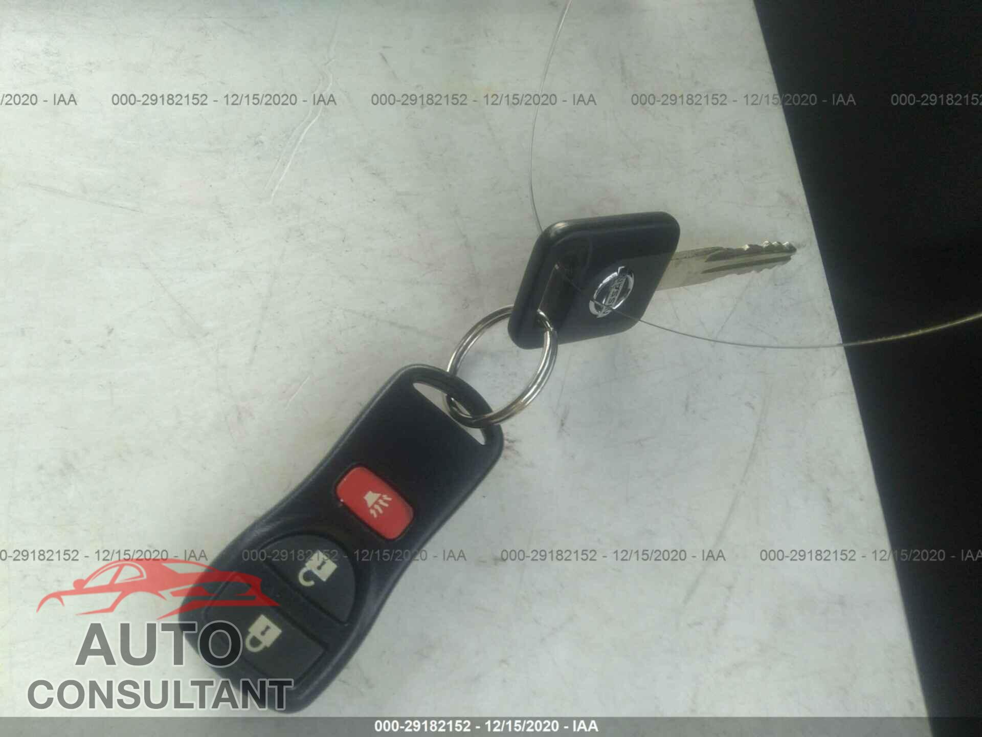 NISSAN VERSA NOTE 2016 - 3N1CE2CP4GL377479