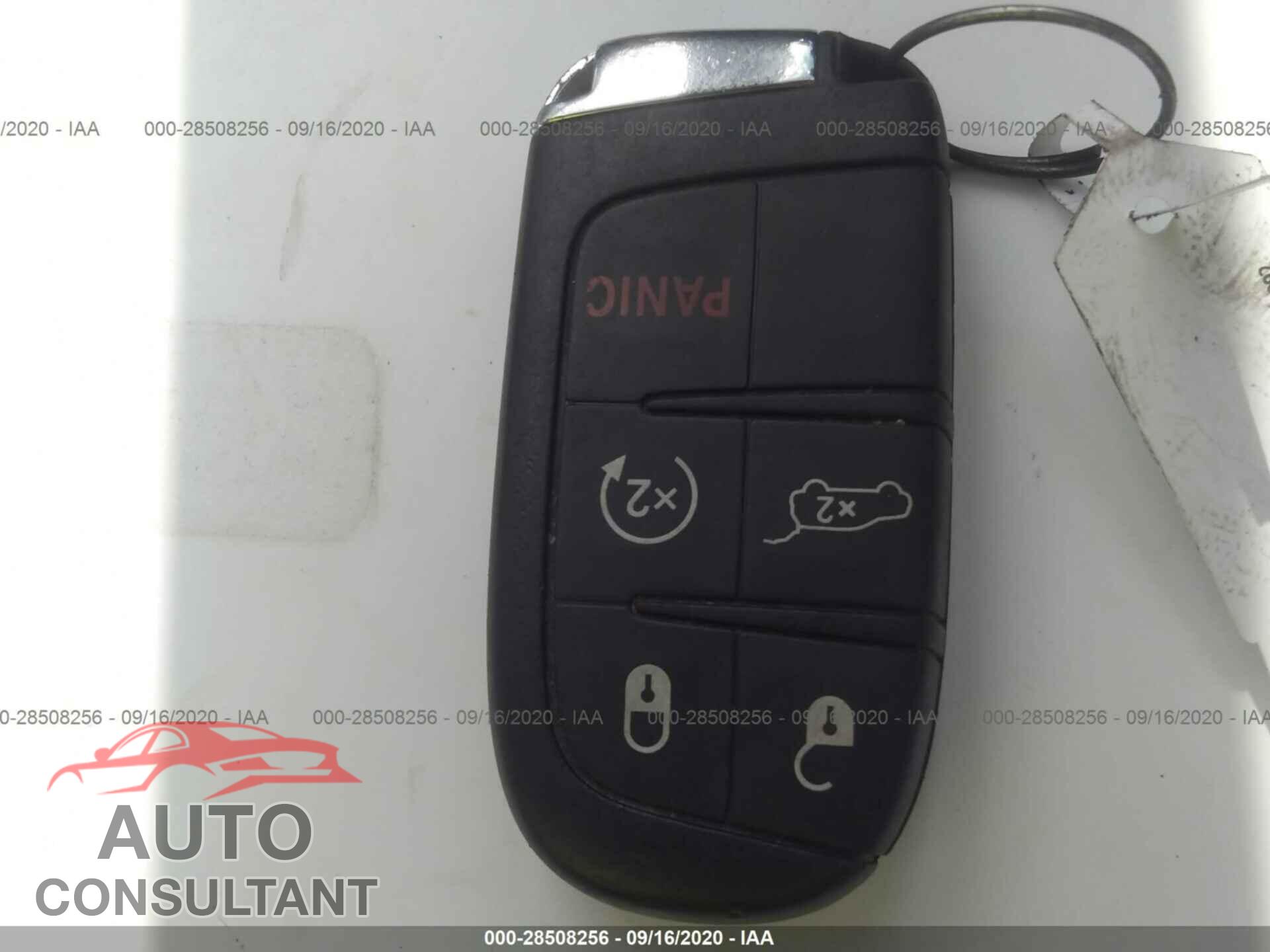 JEEP COMPASS 2019 - 3C4NJDCB7KT619028