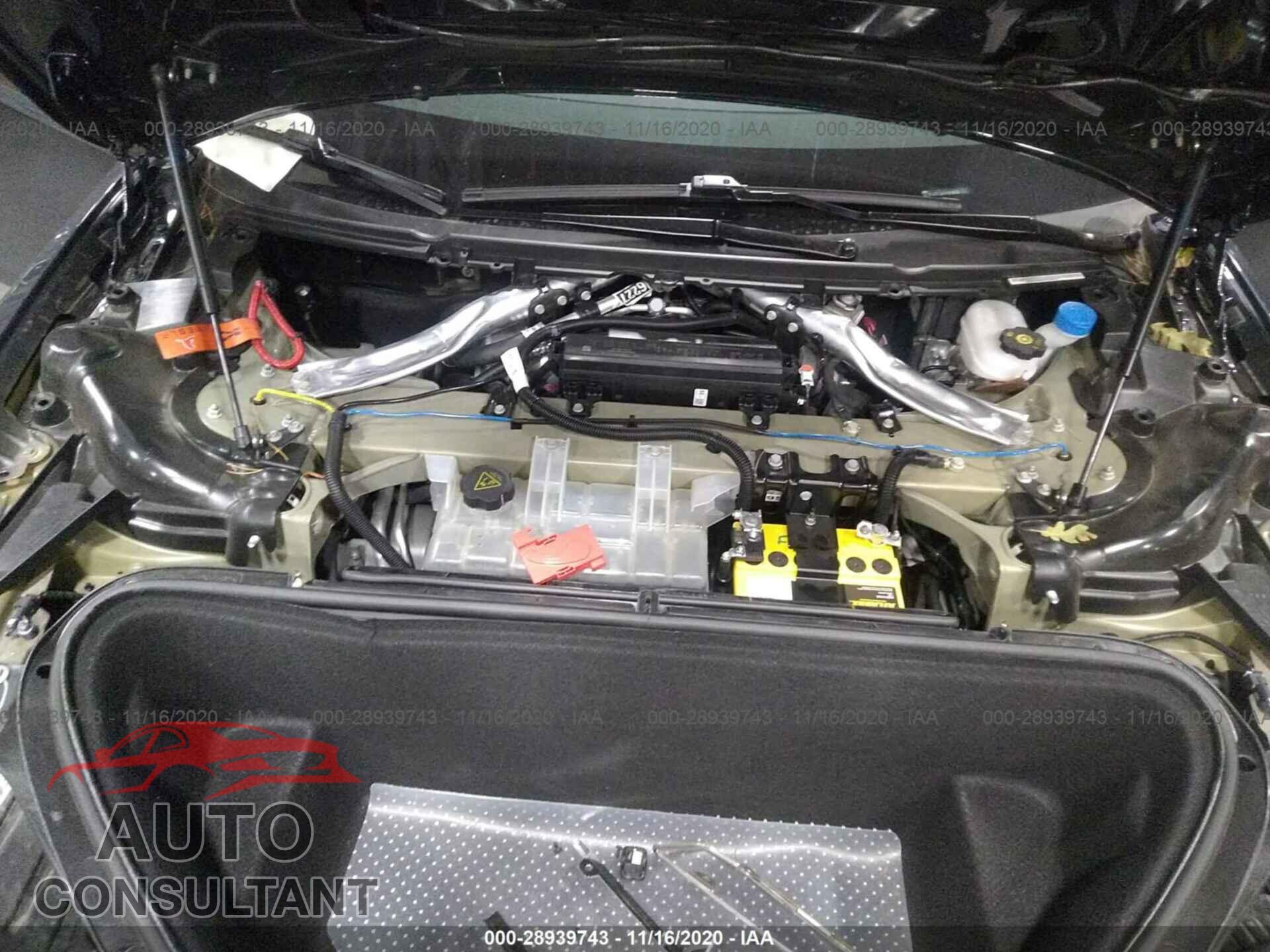 TESLA MODEL S 2019 - 5YJSA1E24KF348006