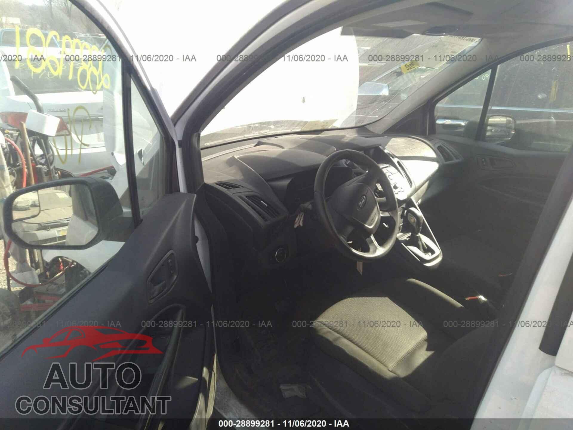 FORD TRANSIT CONNECT 2016 - NM0LS7E77G1288560