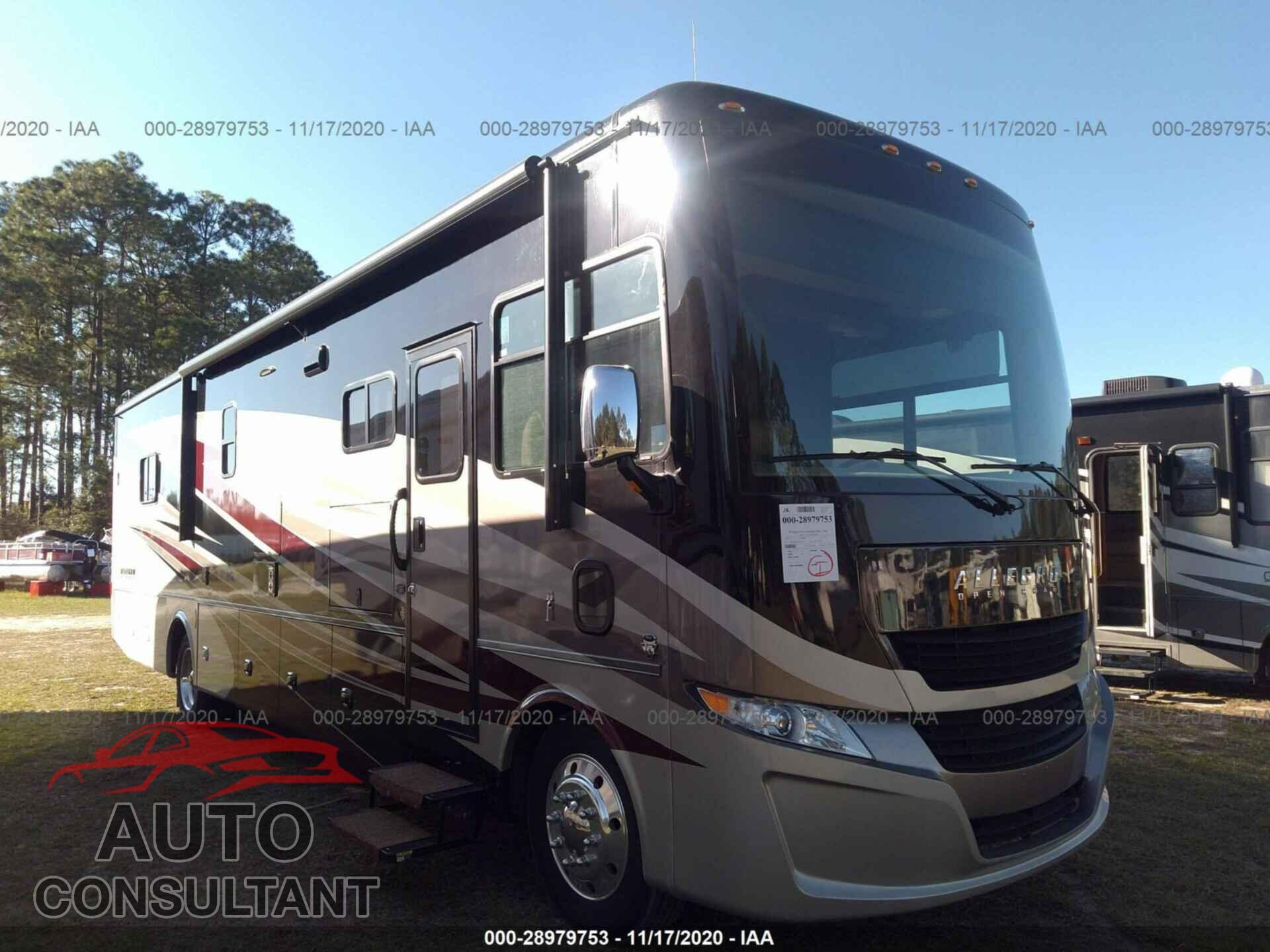 FORD F53 2017 - 1F66F5DY1H0A15546