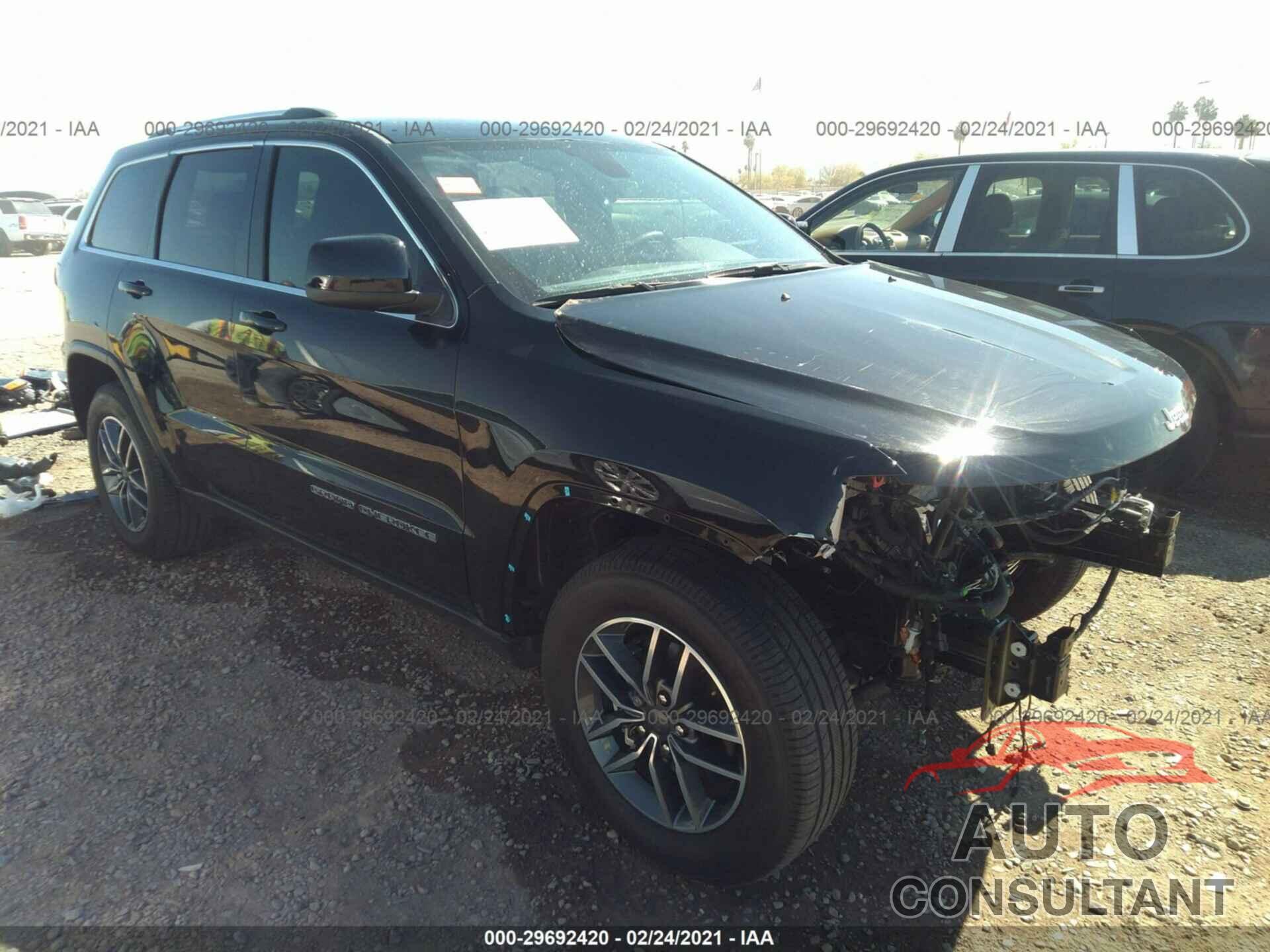 JEEP GRAND CHEROKEE 2019 - 1C4RJEAG6KC548471