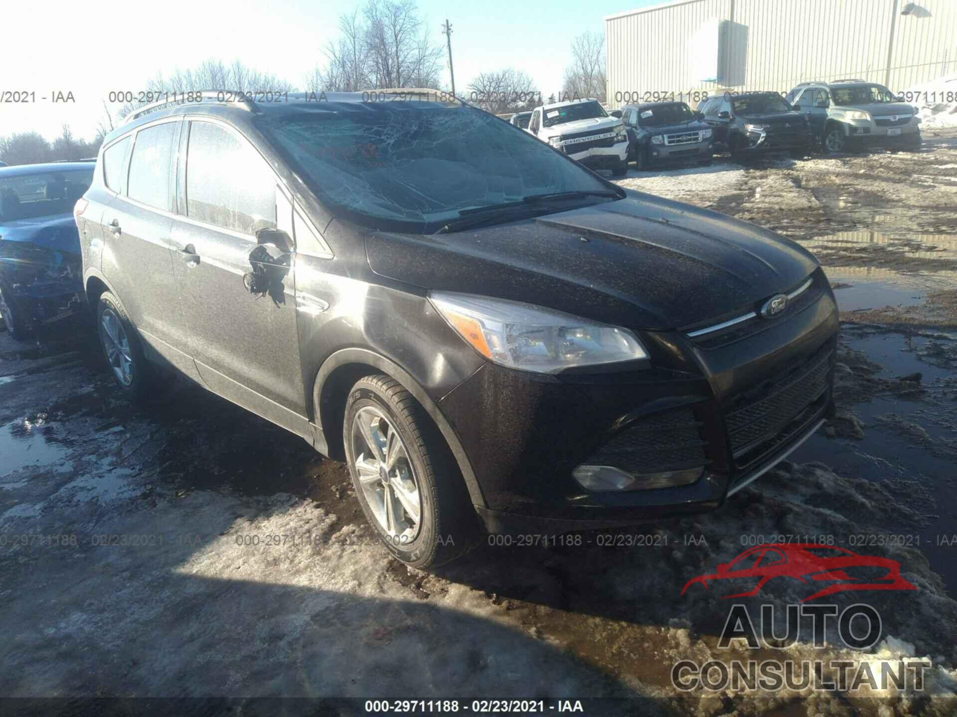 FORD ESCAPE 2016 - 1FMCU0GX2GUC30108
