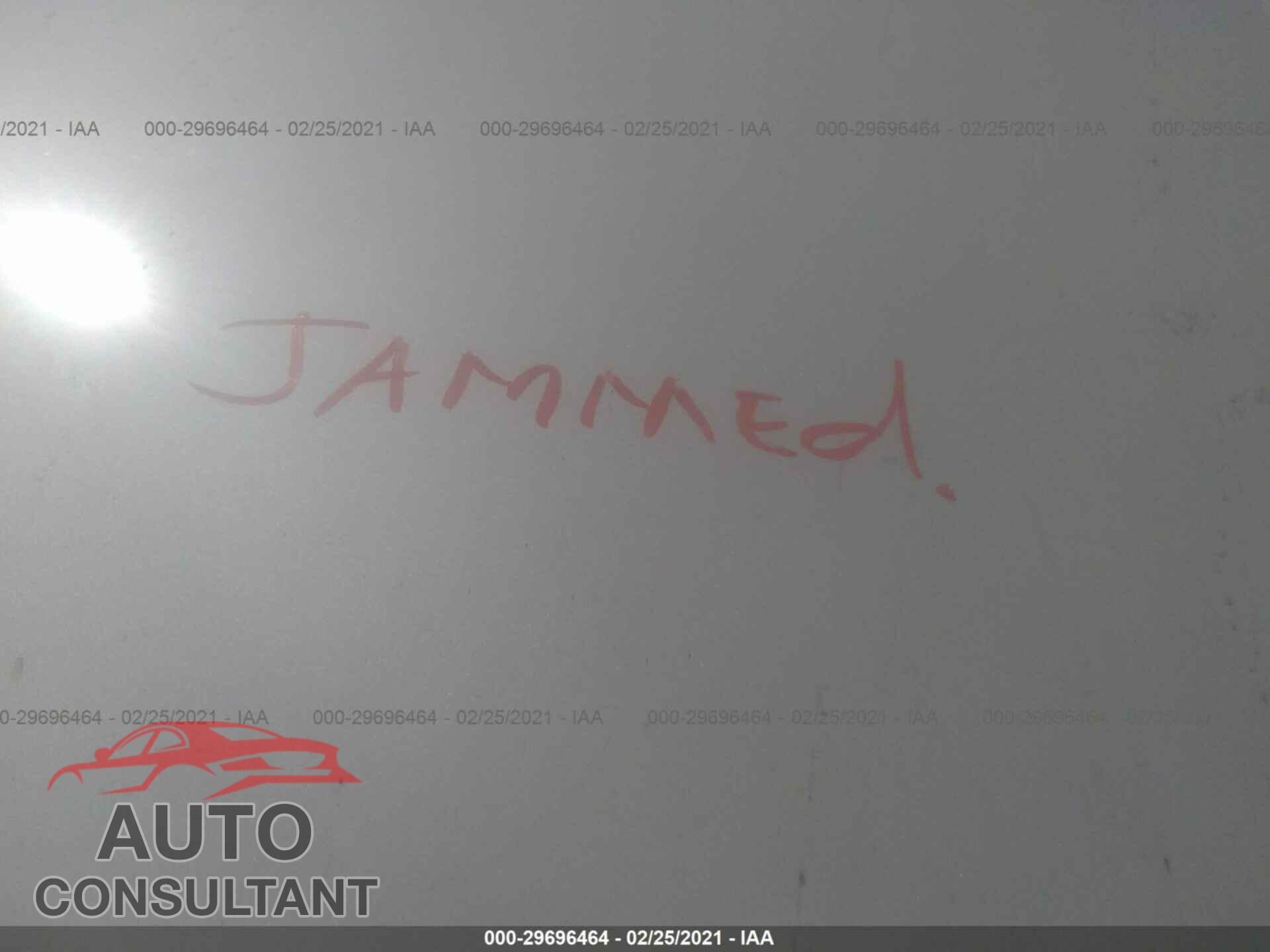 TESLA MODEL S 2020 - 5YJSA1E29LF390530