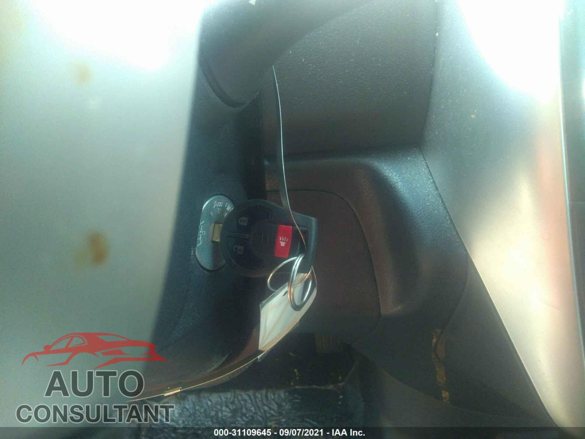 NISSAN VERSA NOTE 2019 - 3N1CE2CP3KL359726