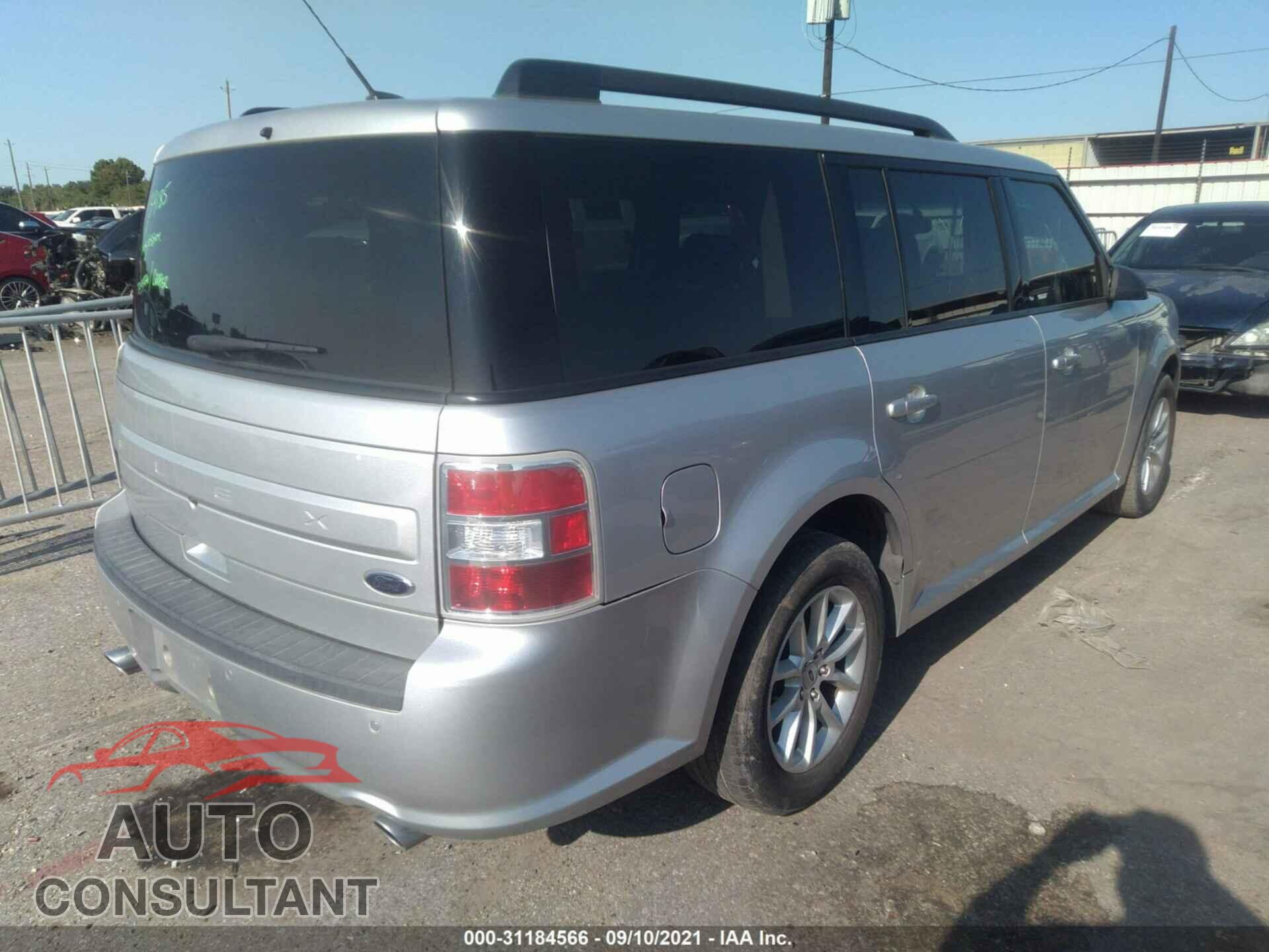 FORD FLEX 2016 - 2FMGK5B85GBA20970