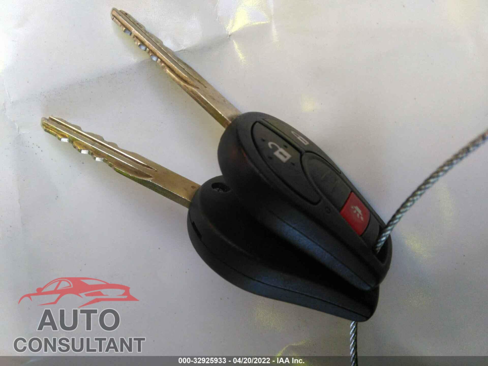 NISSAN VERSA NOTE 2016 - 3N1CE2CP9GL369832
