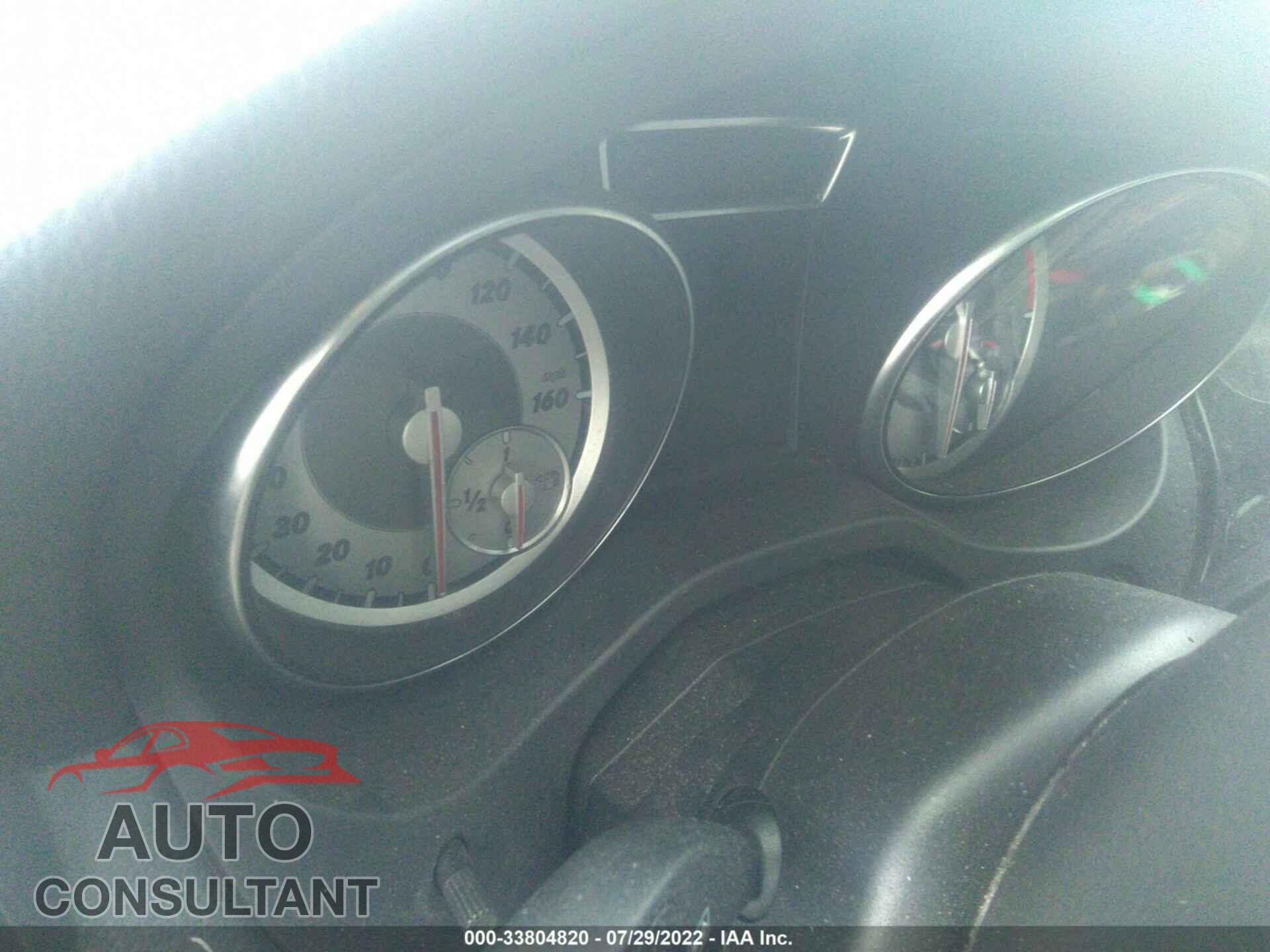 MERCEDES-BENZ CLA 2016 - WDDSJ4EB8GN355010