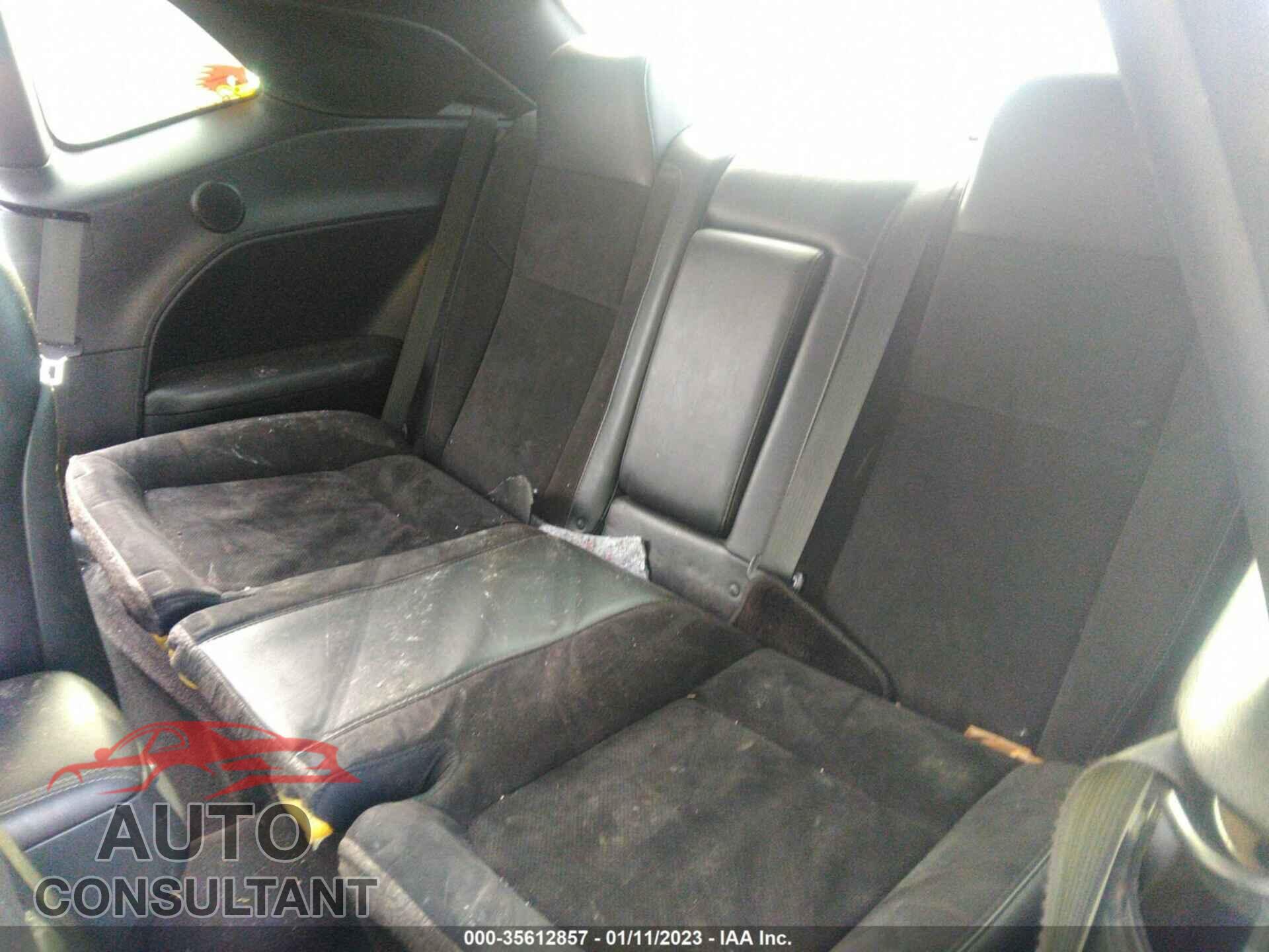 DODGE CHALLENGER 2018 - 2C3CDZGG8JH205379
