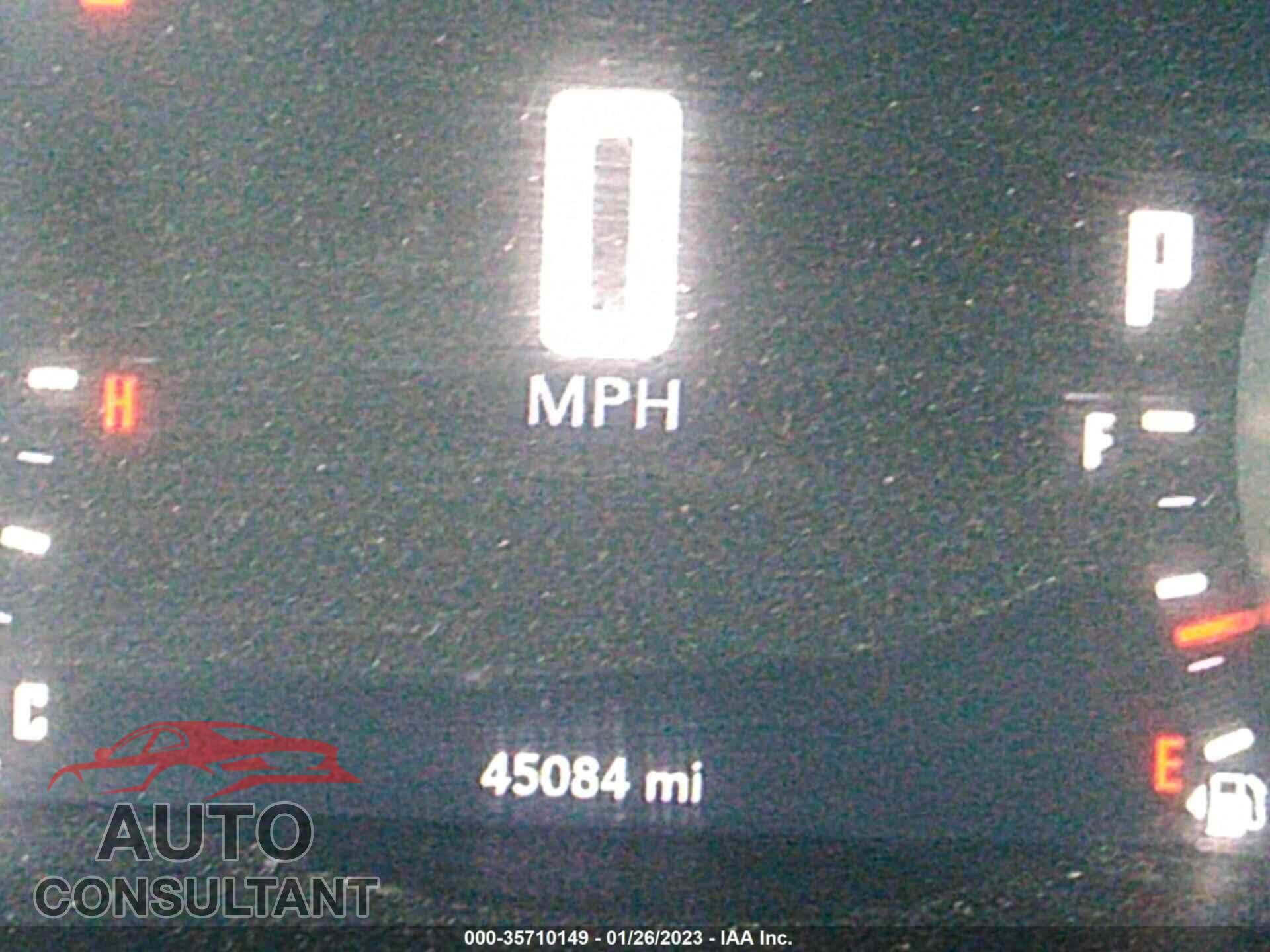 DODGE CHALLENGER 2019 - 2C3CDZAG6KH500488