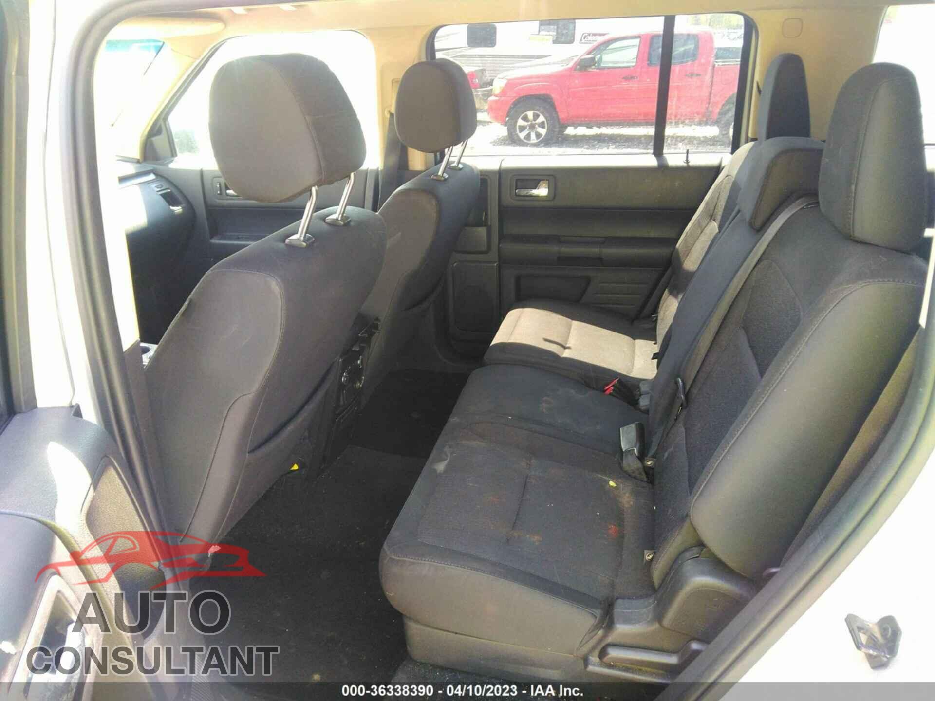 FORD FLEX 2015 - 2FMGK5B82FBA01159