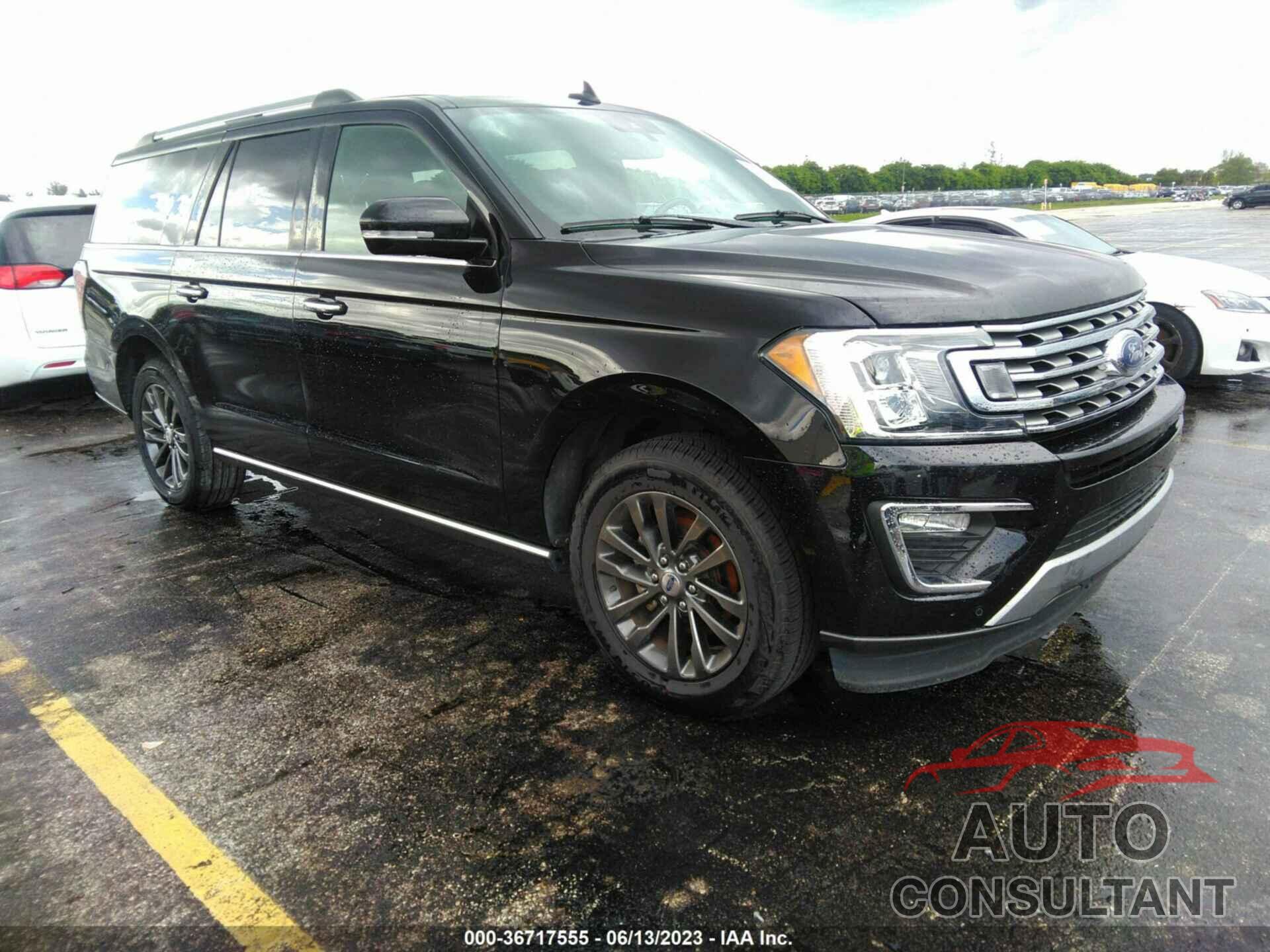 FORD EXPEDITION MAX 2020 - 1FMJK1KT4LEA81714