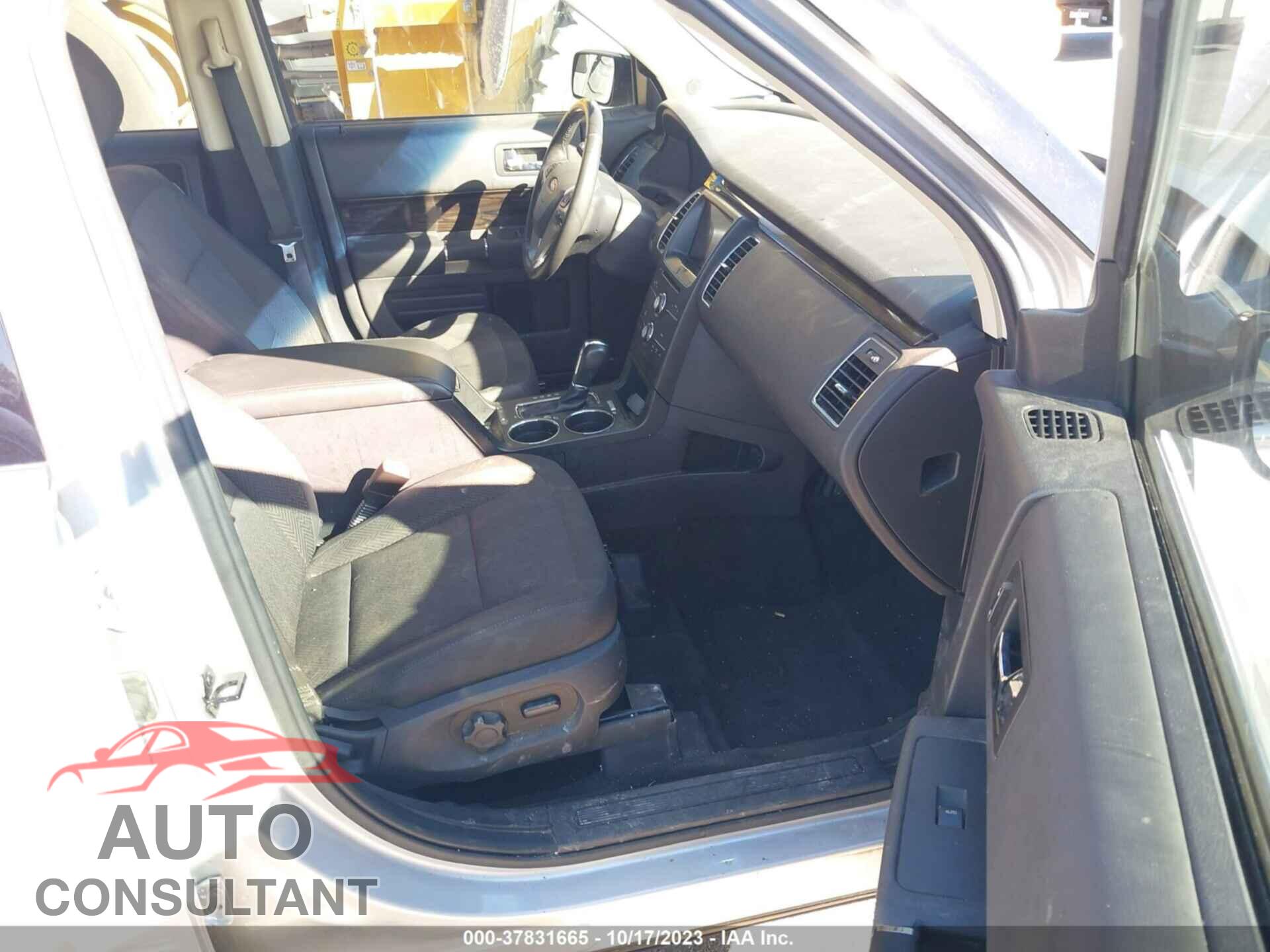 FORD FLEX 2016 - 2FMGK5C84GBA19694