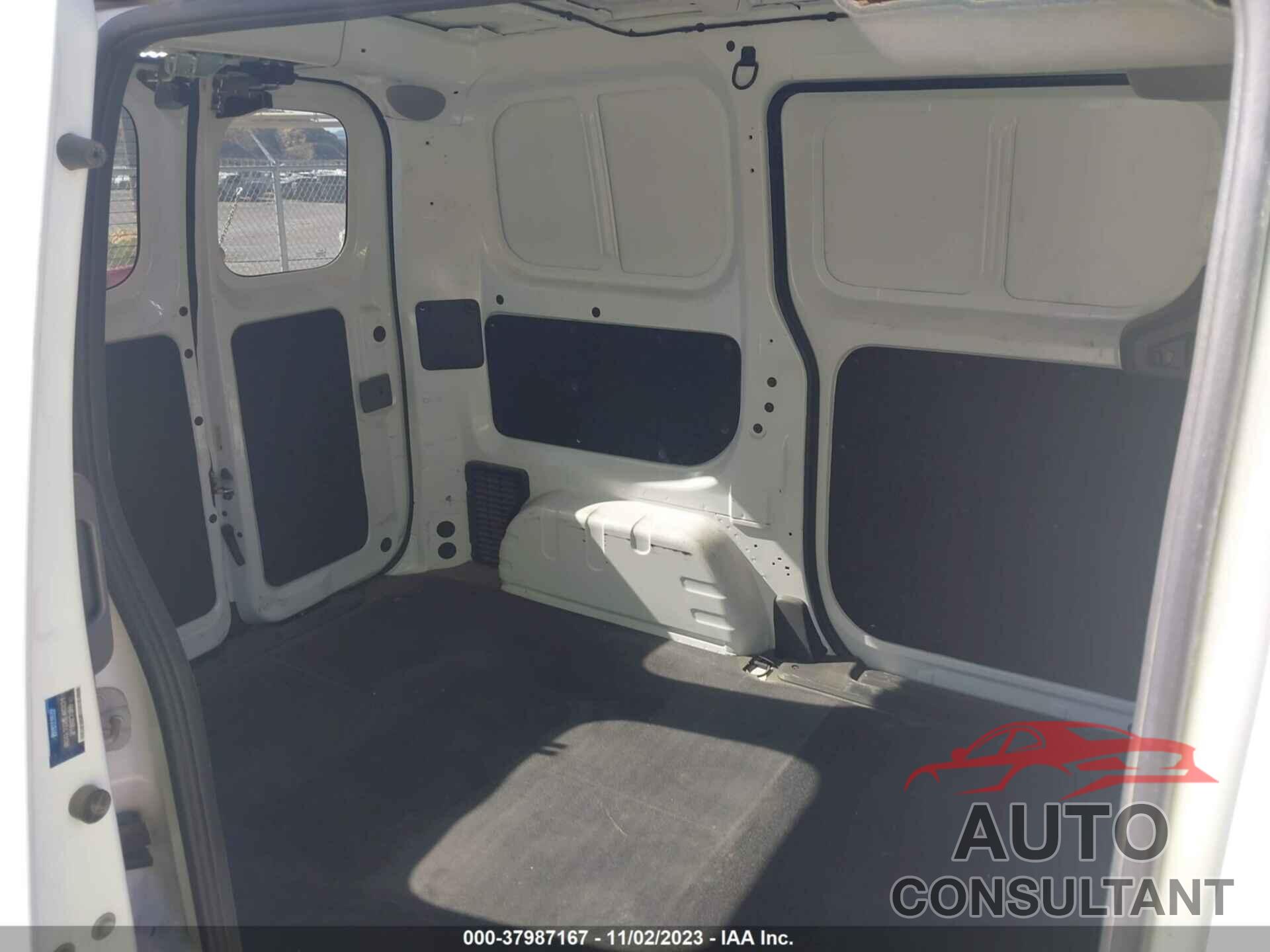 NISSAN NV200 COMPACT CARGO 2020 - 3N6CM0KN1LK710397