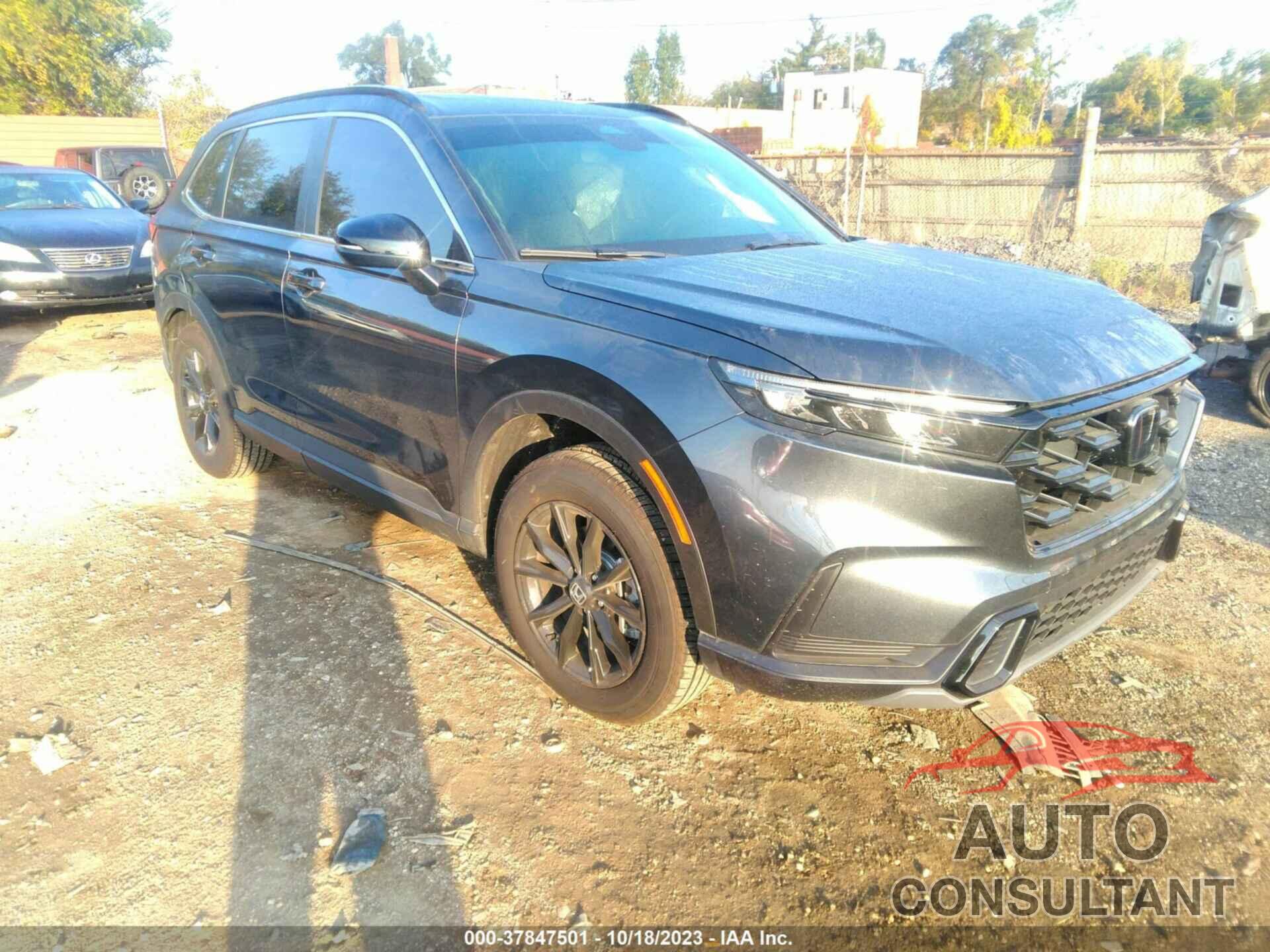 HONDA CR-V 2023 - 7FARS6H5XPE033575