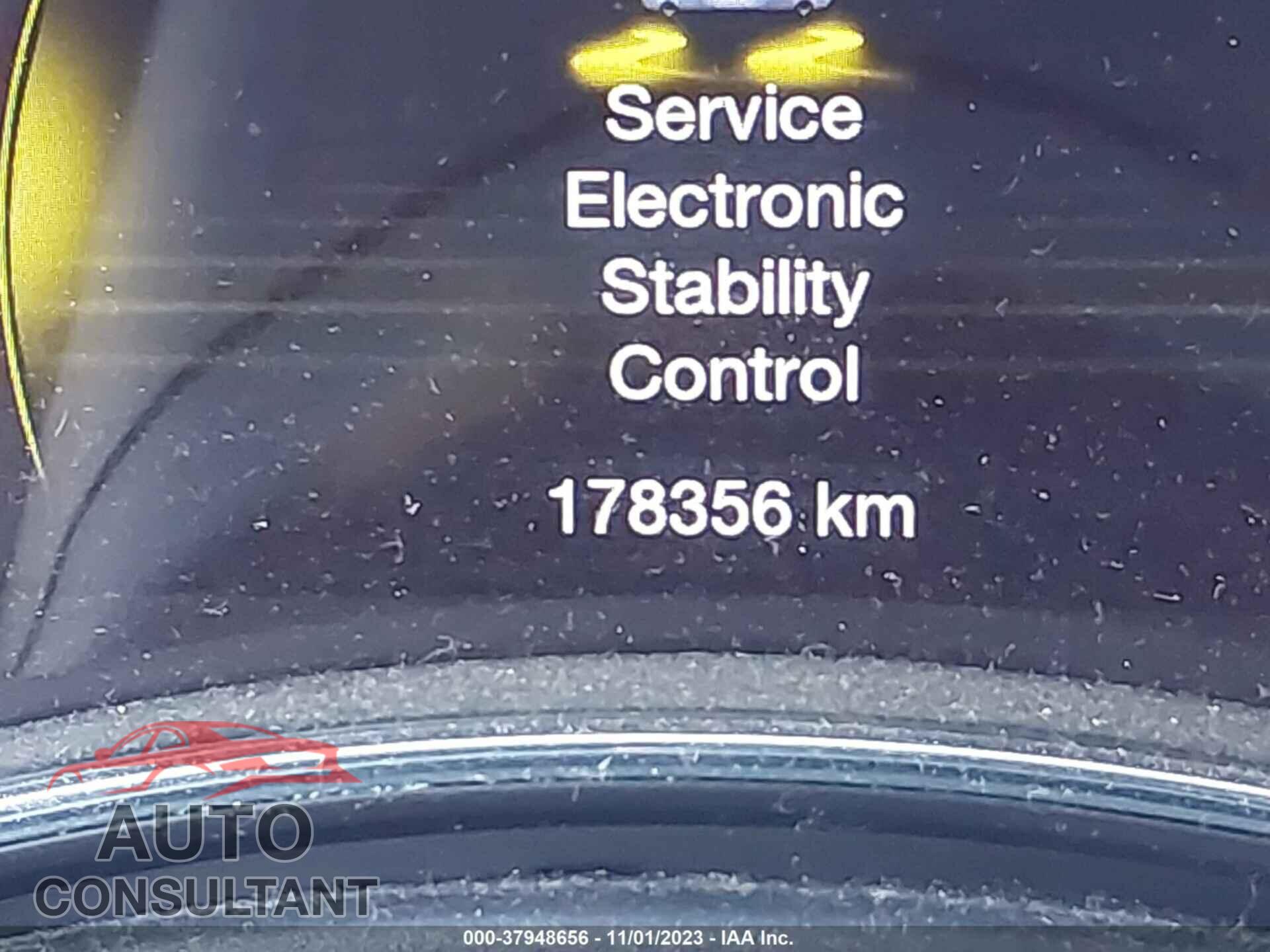 DODGE DURANGO 2017 - 1C4RDJDG4HC858882
