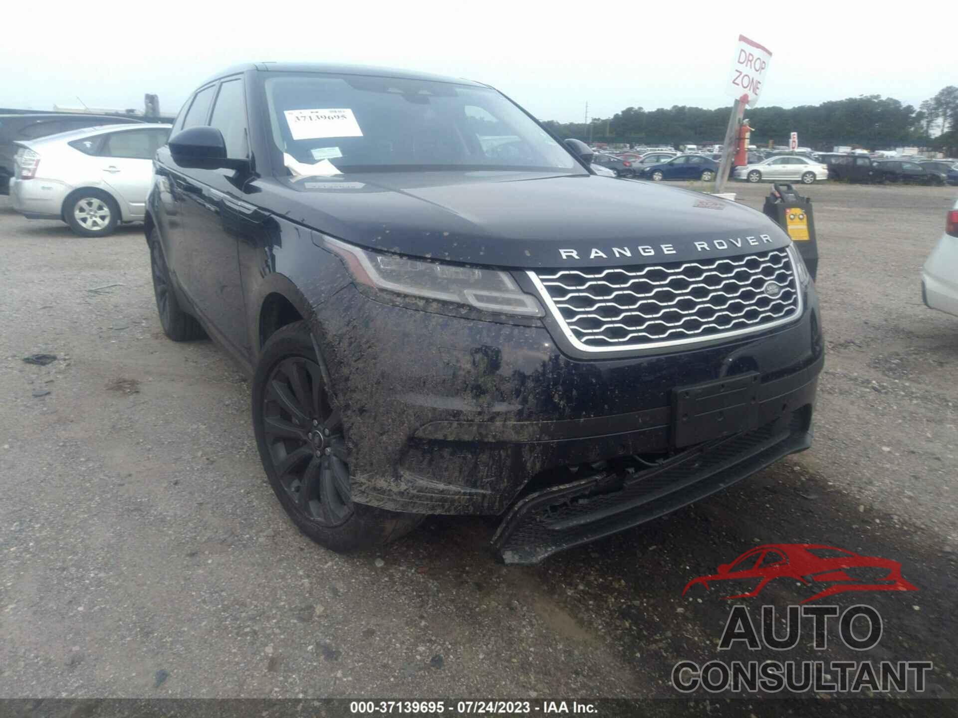 LAND ROVER RANGE ROVER VELAR 2021 - SALYJ2EXXMA319481