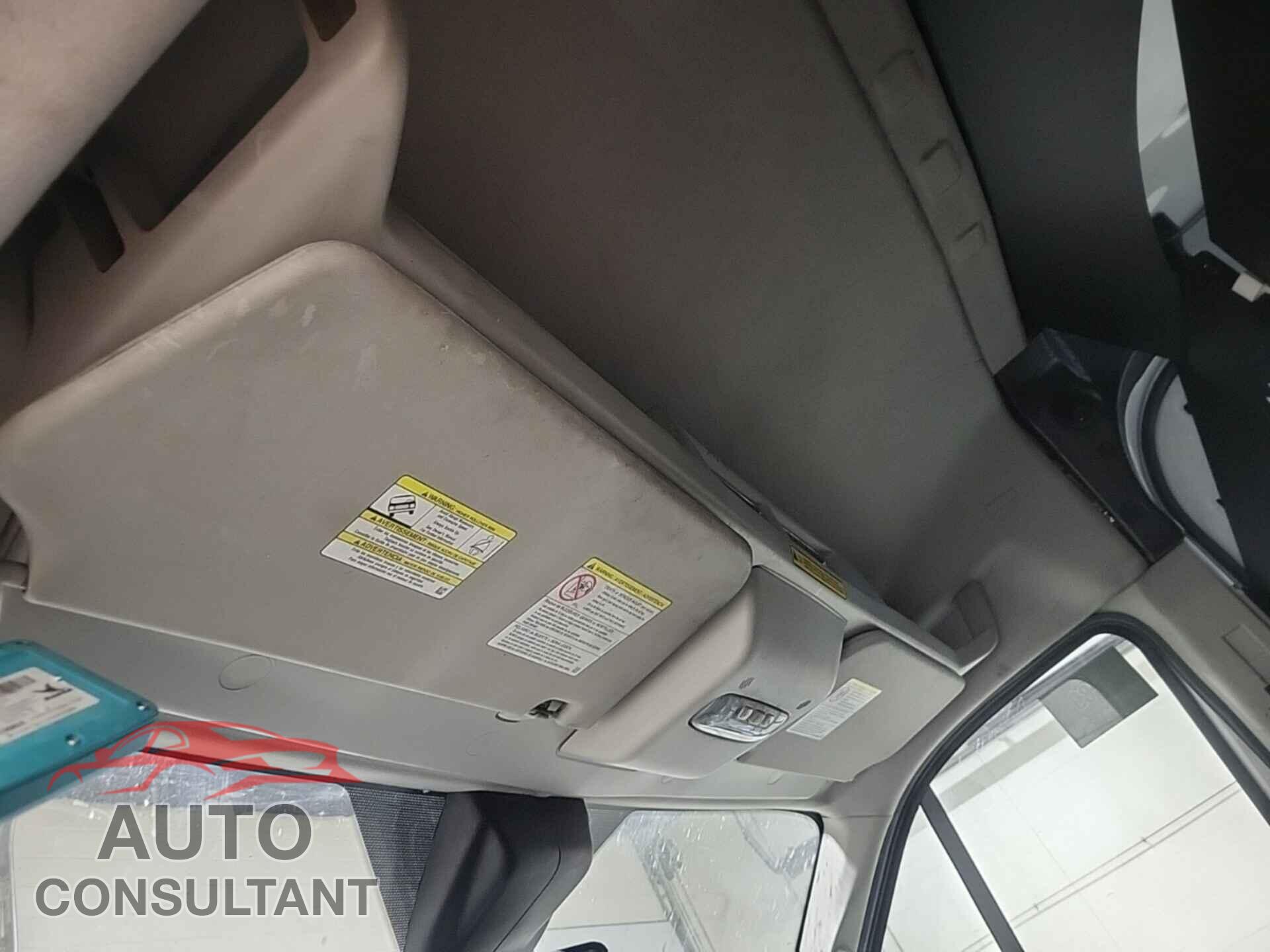 FORD TRANSIT 2016 - 1FTYR2CM4GKA35738