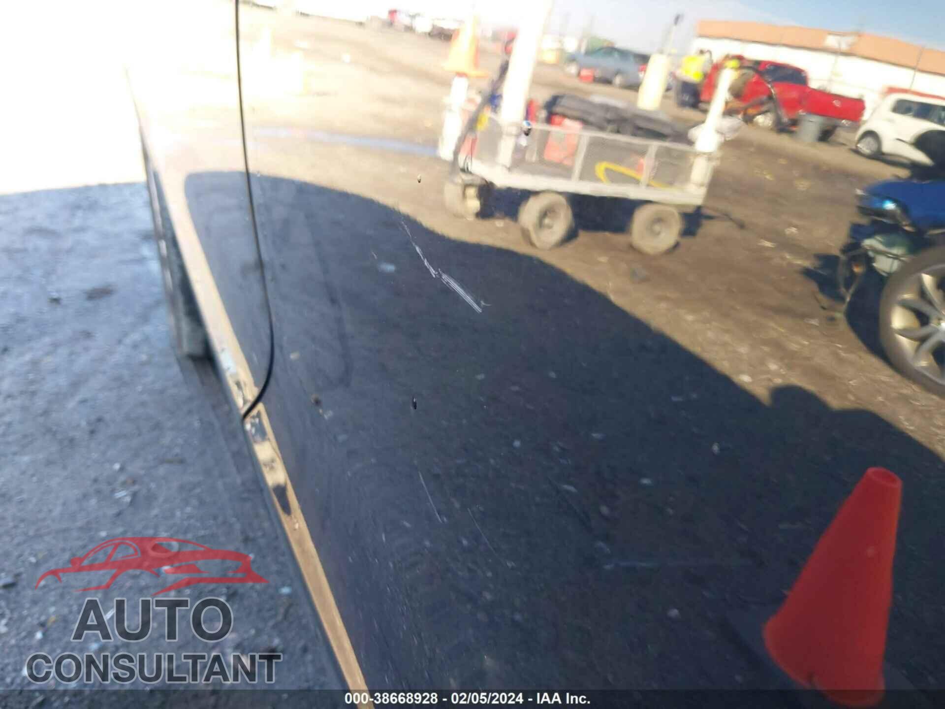 DODGE DURANGO 2022 - 1C4RDJDG2NC183111