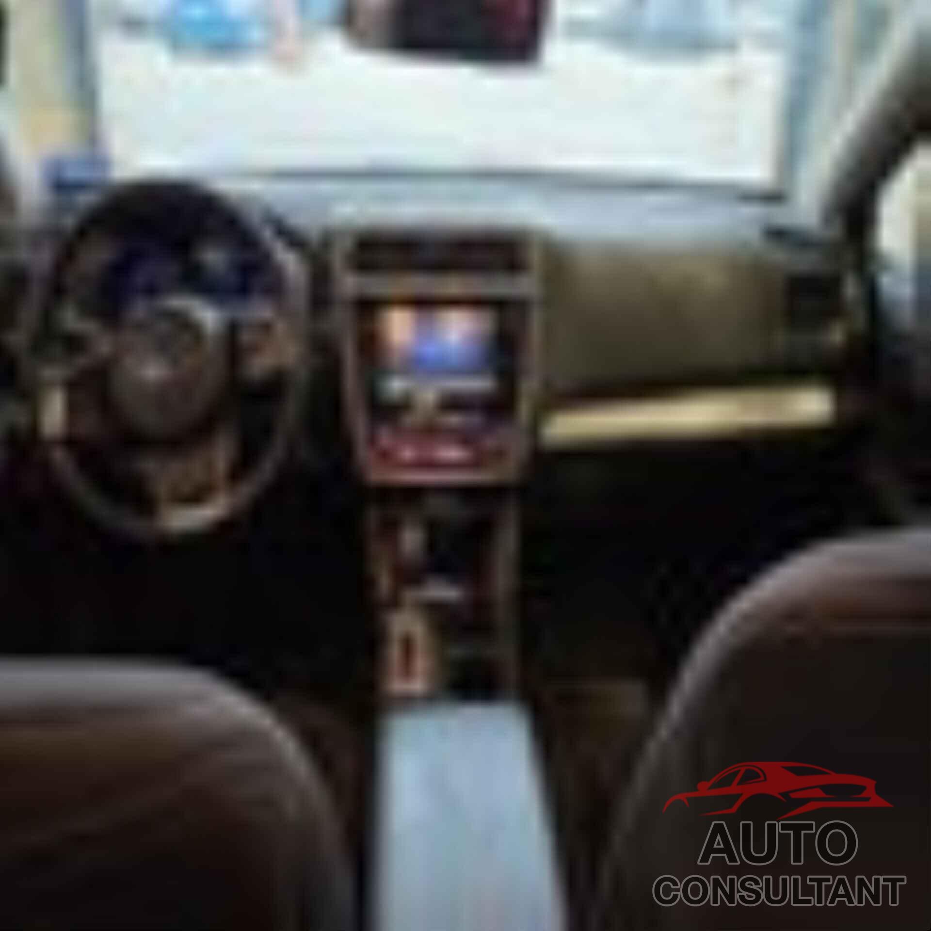 SUBARU OUTBACK 2019 - 4S4BSAFC9K3249551