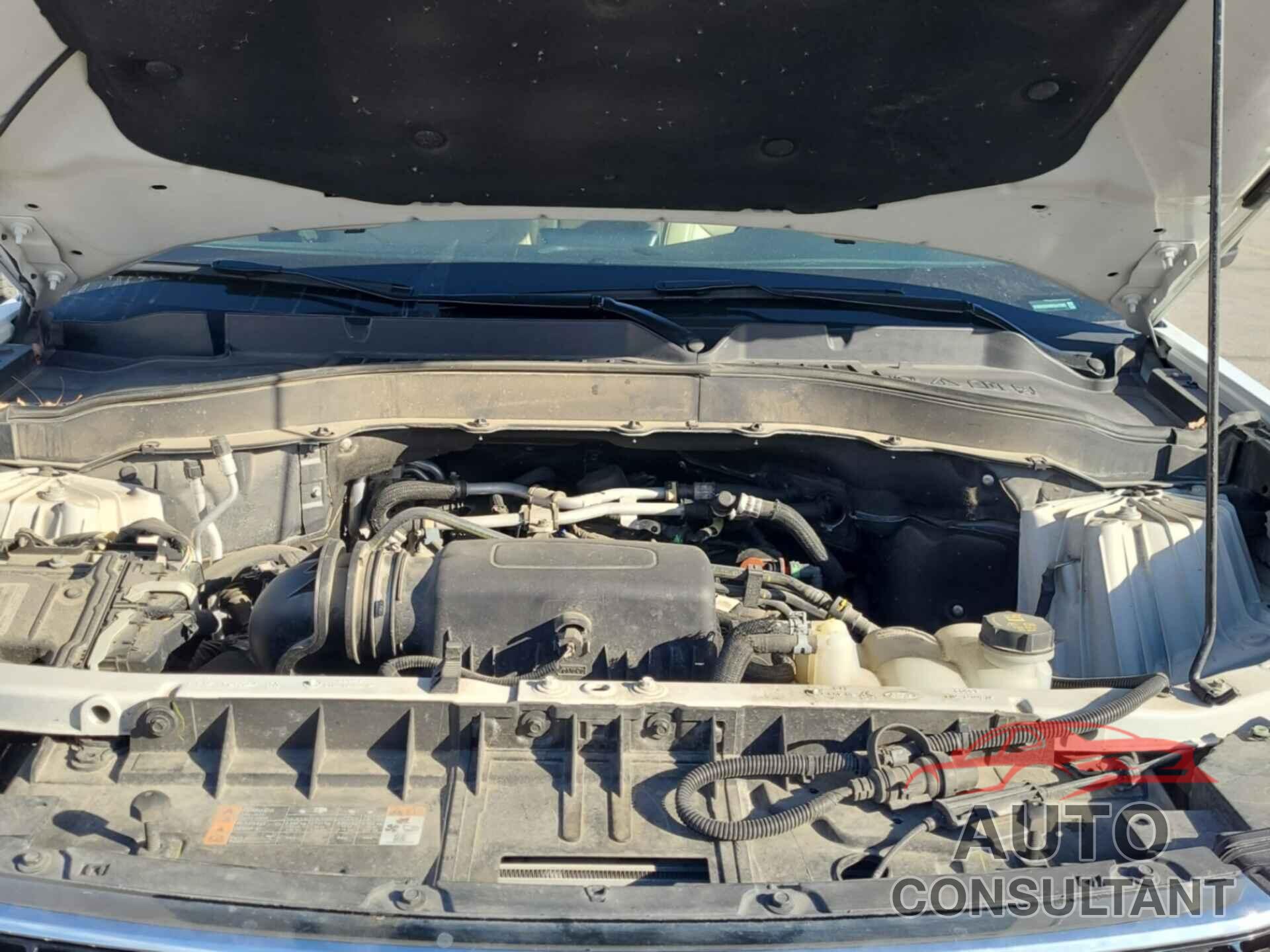 FORD EXPLORER 2021 - 1FMSK8DH6MGA47060