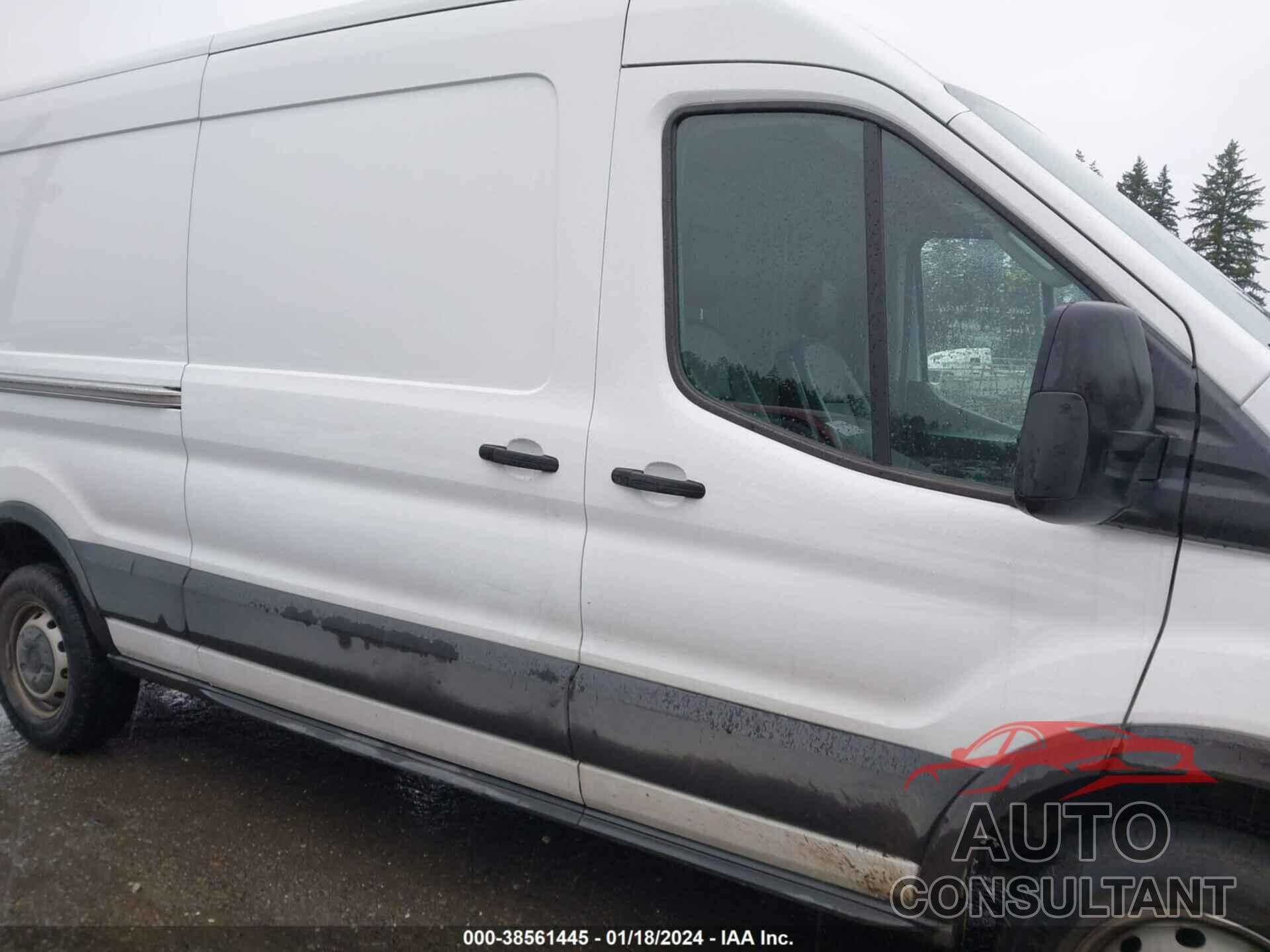 FORD TRANSIT 2020 - 1FTBR1C83LKB39618