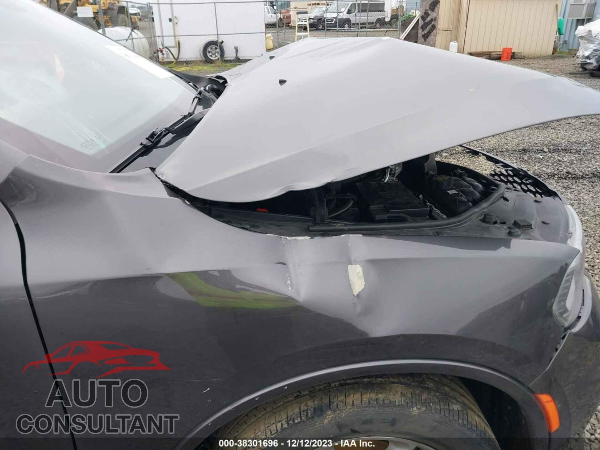 DODGE DURANGO 2021 - 1C4RDJDG9MC523725