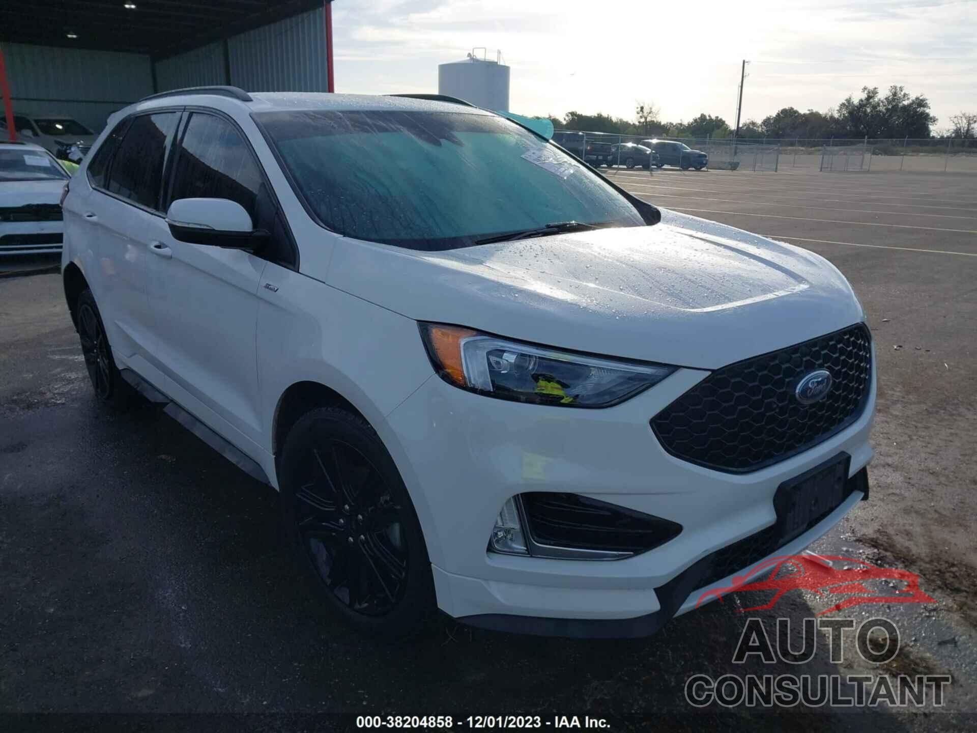 FORD EDGE 2020 - 2FMPK3J9XLBB13377