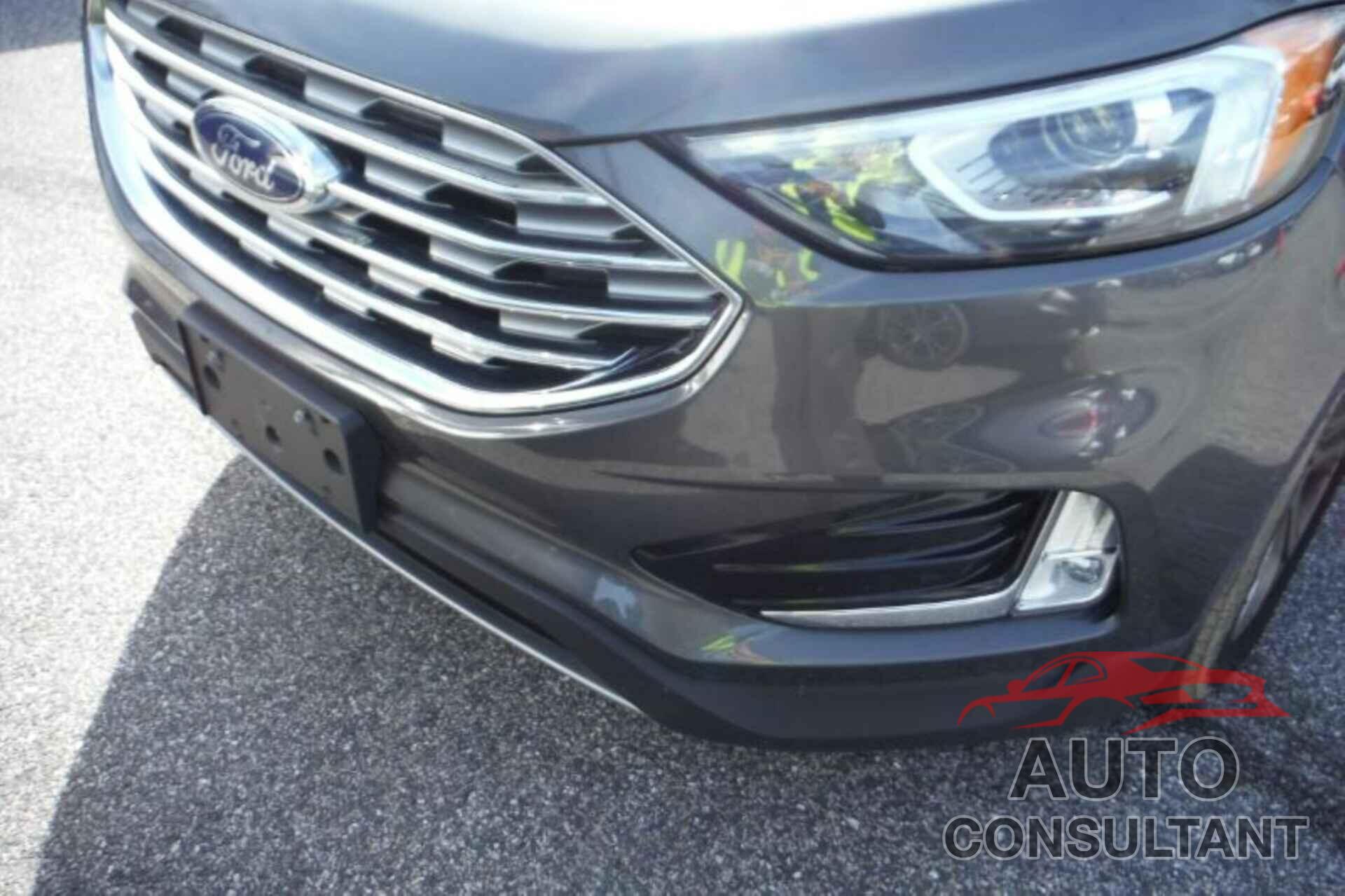 FORD EDGE 2019 - 2FMPK3K95KBC49705