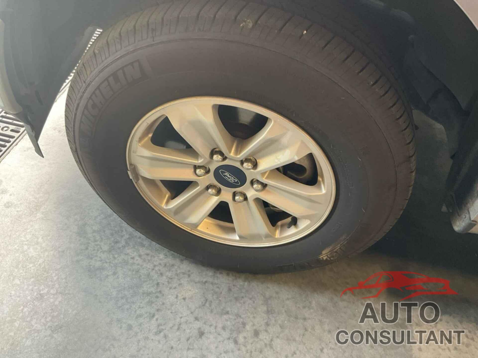 FORD F-150 2020 - 1FTEW1CB6LFA48501