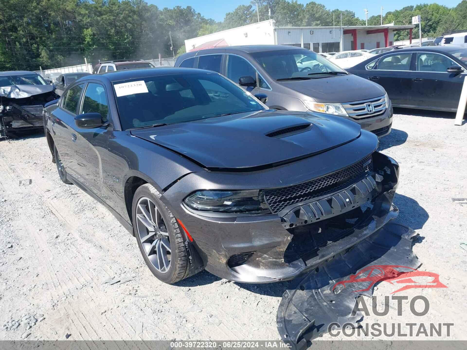 DODGE CHARGER 2023 - 2C3CDXCT0PH568453