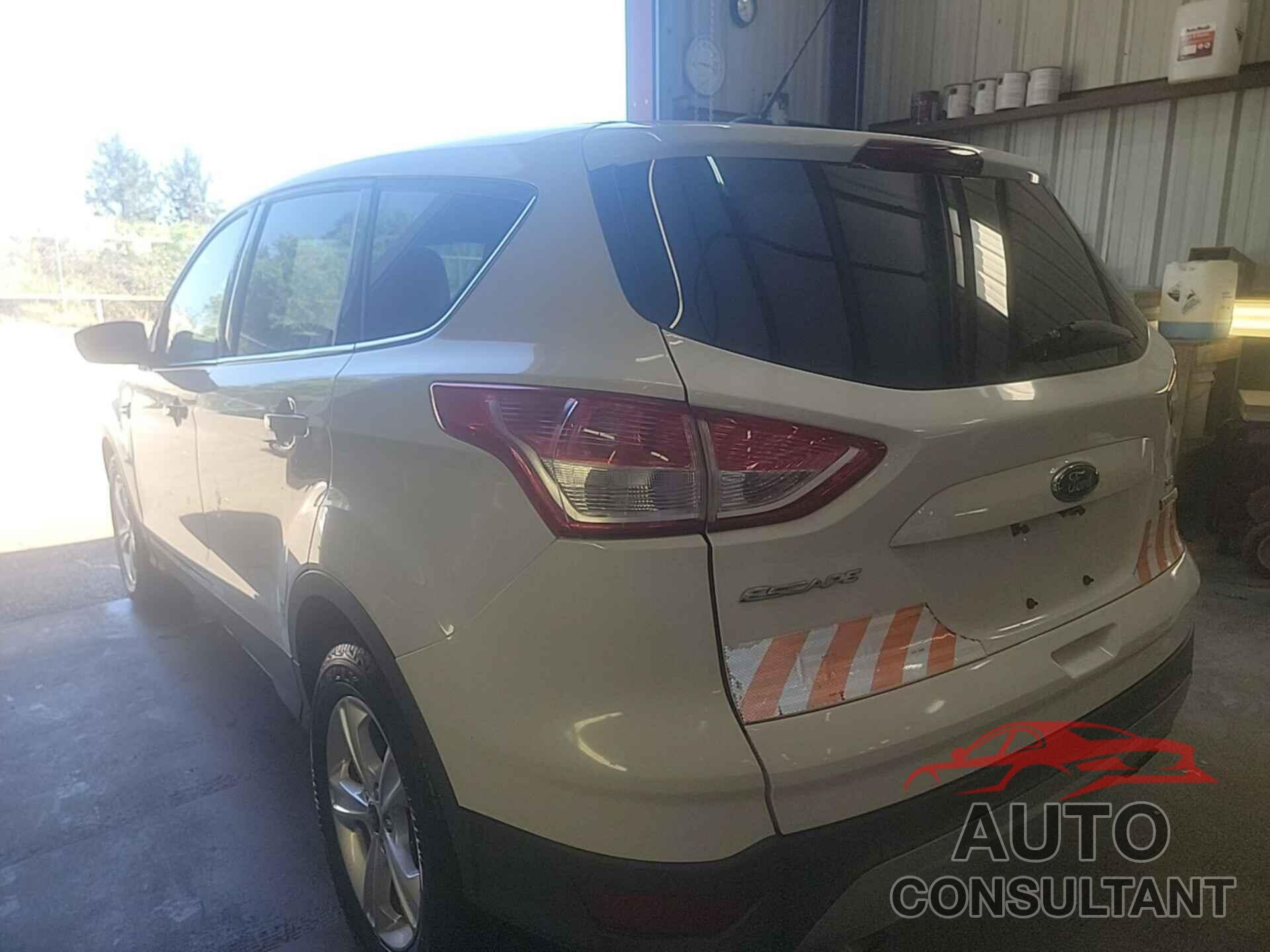 FORD ESCAPE 2016 - 1FMCU0GX9GUA70020