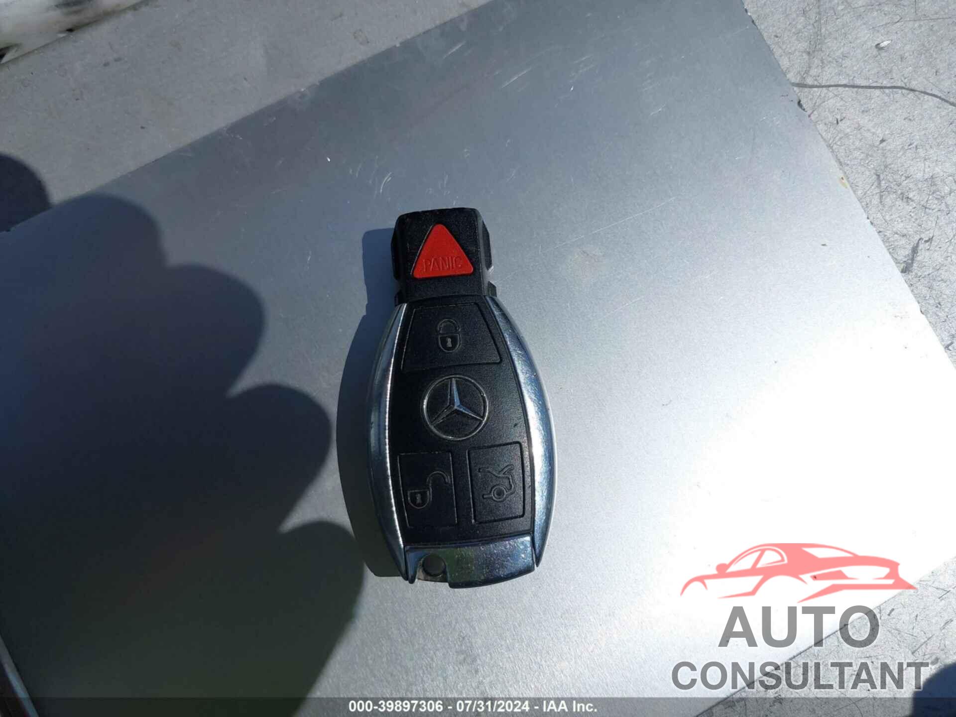 MERCEDES-BENZ CLA 250 2016 - WDDSJ4GB6GN313674