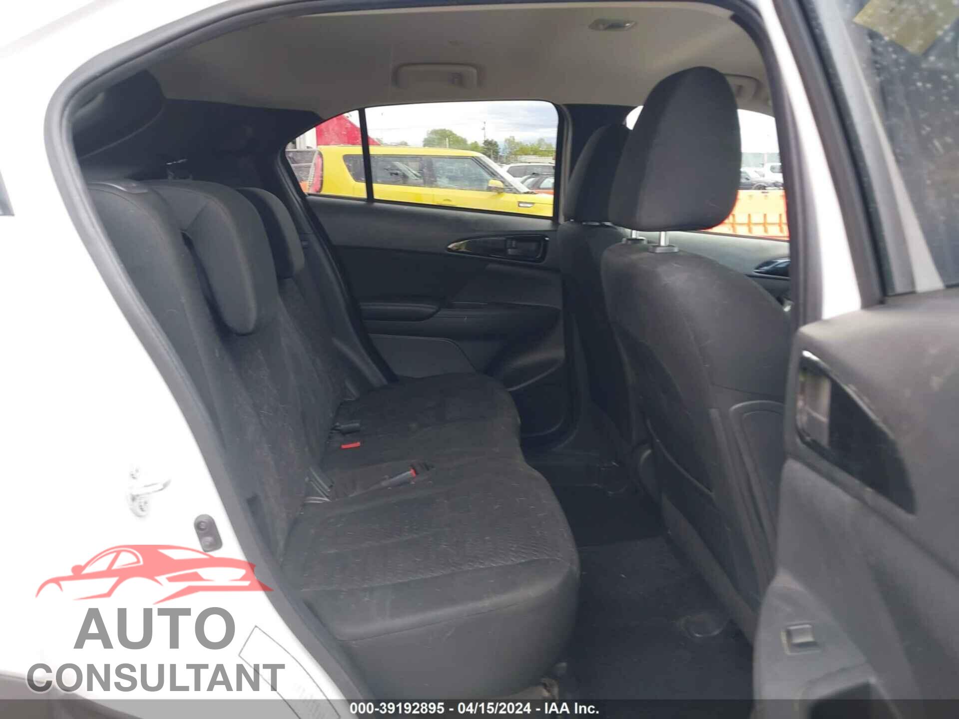 MITSUBISHI ECLIPSE CROSS 2020 - JA4AT3AA8LZ005882
