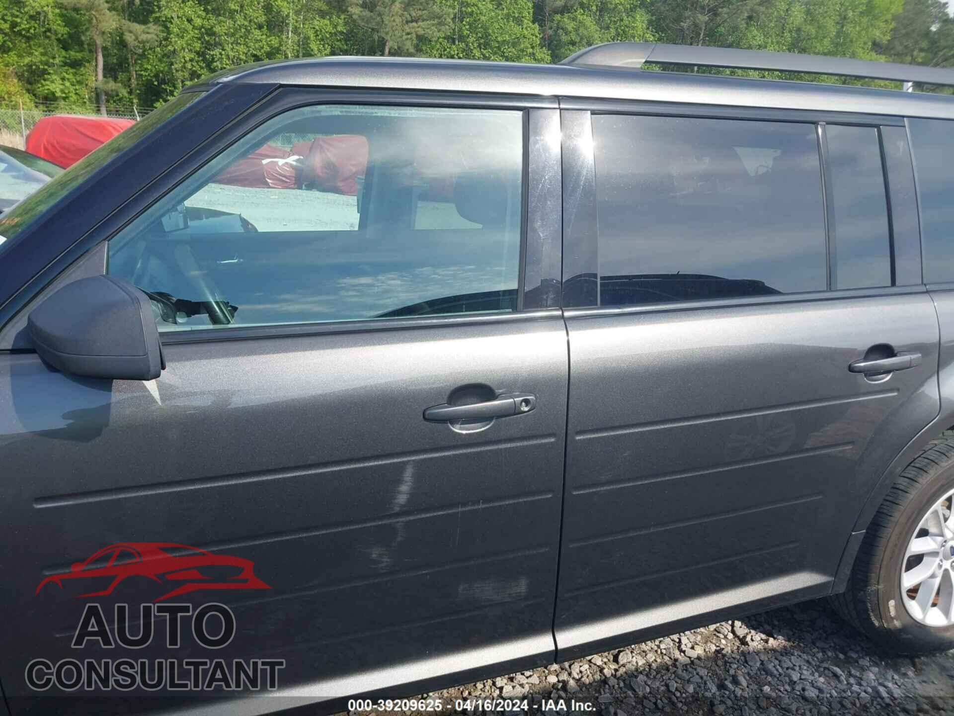 FORD FLEX 2016 - 2FMGK5B88GBA04665