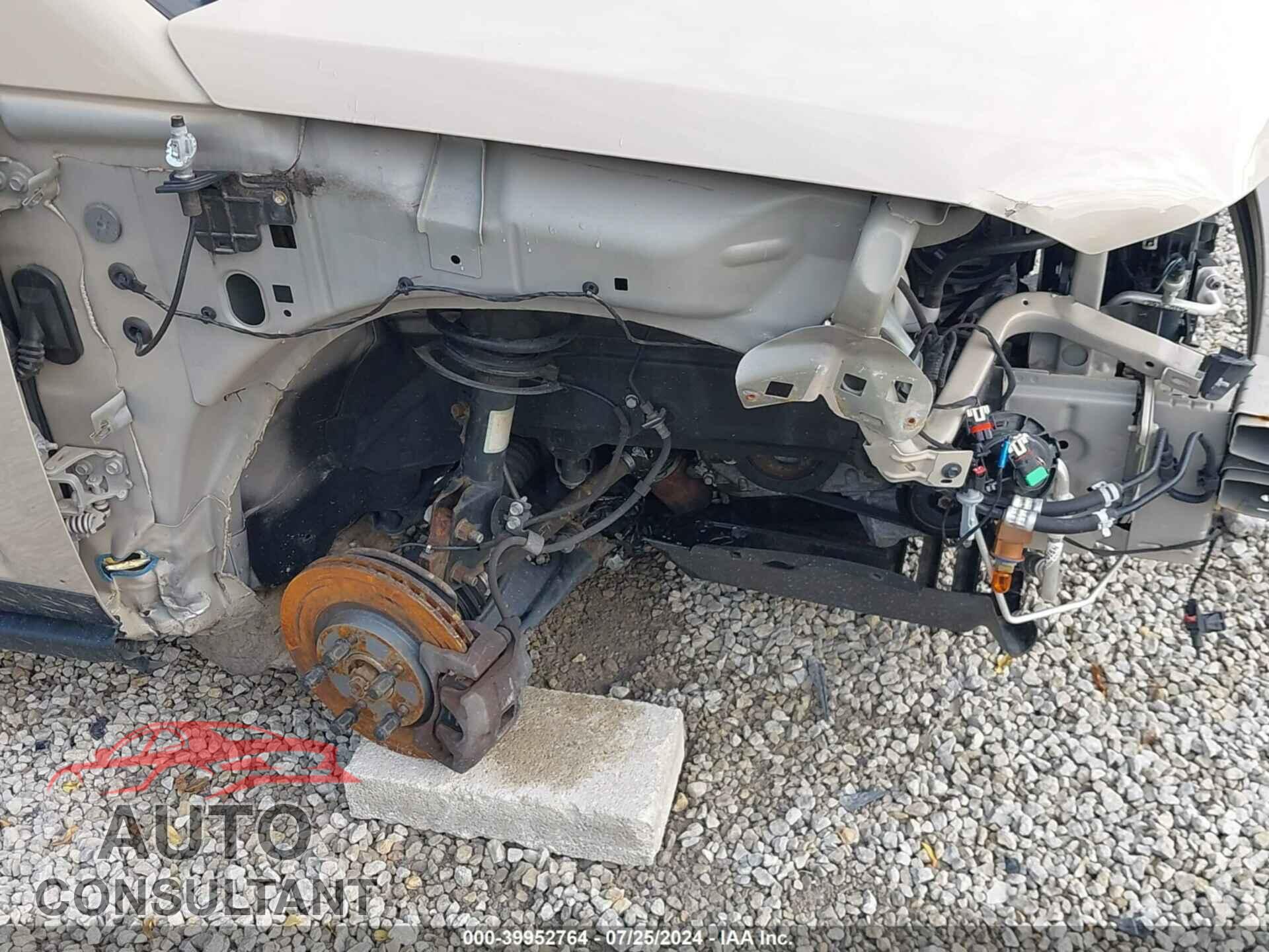 JEEP COMPASS 2017 - 1C4NJDEB8HD139480