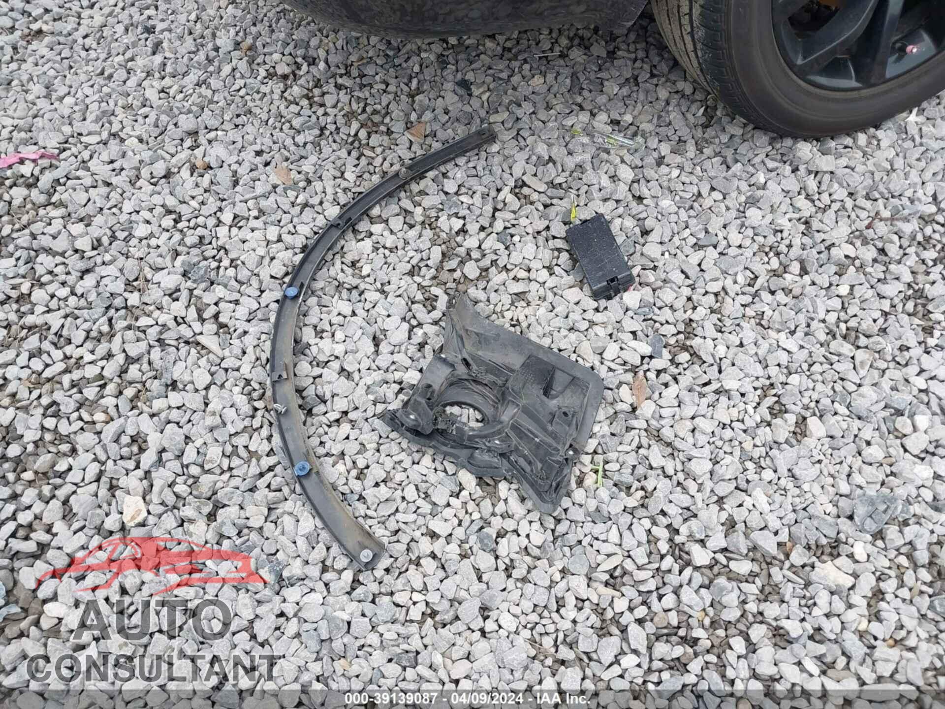 DODGE DURANGO 2020 - 1C4RDHDG0LC410933