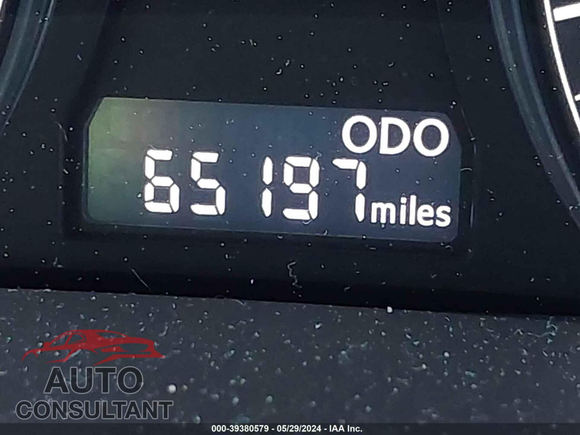 LEXUS RX 350 2013 - 2T2BK1BA2DC217099