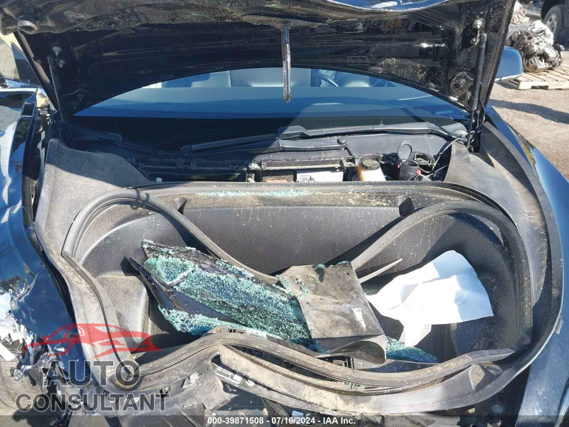 TESLA MODEL 3 2020 - 5YJ3E1EB3LF636660