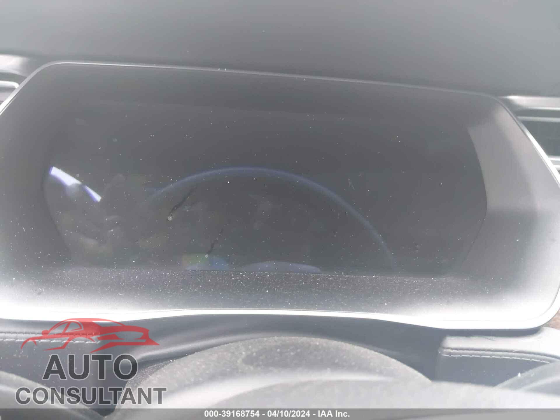 TESLA MODEL S 2017 - 5YJSA1E43HF200178