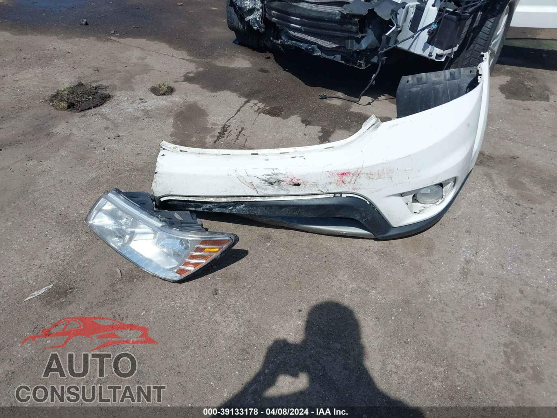 DODGE JOURNEY 2017 - 3C4PDCBG2HT576833