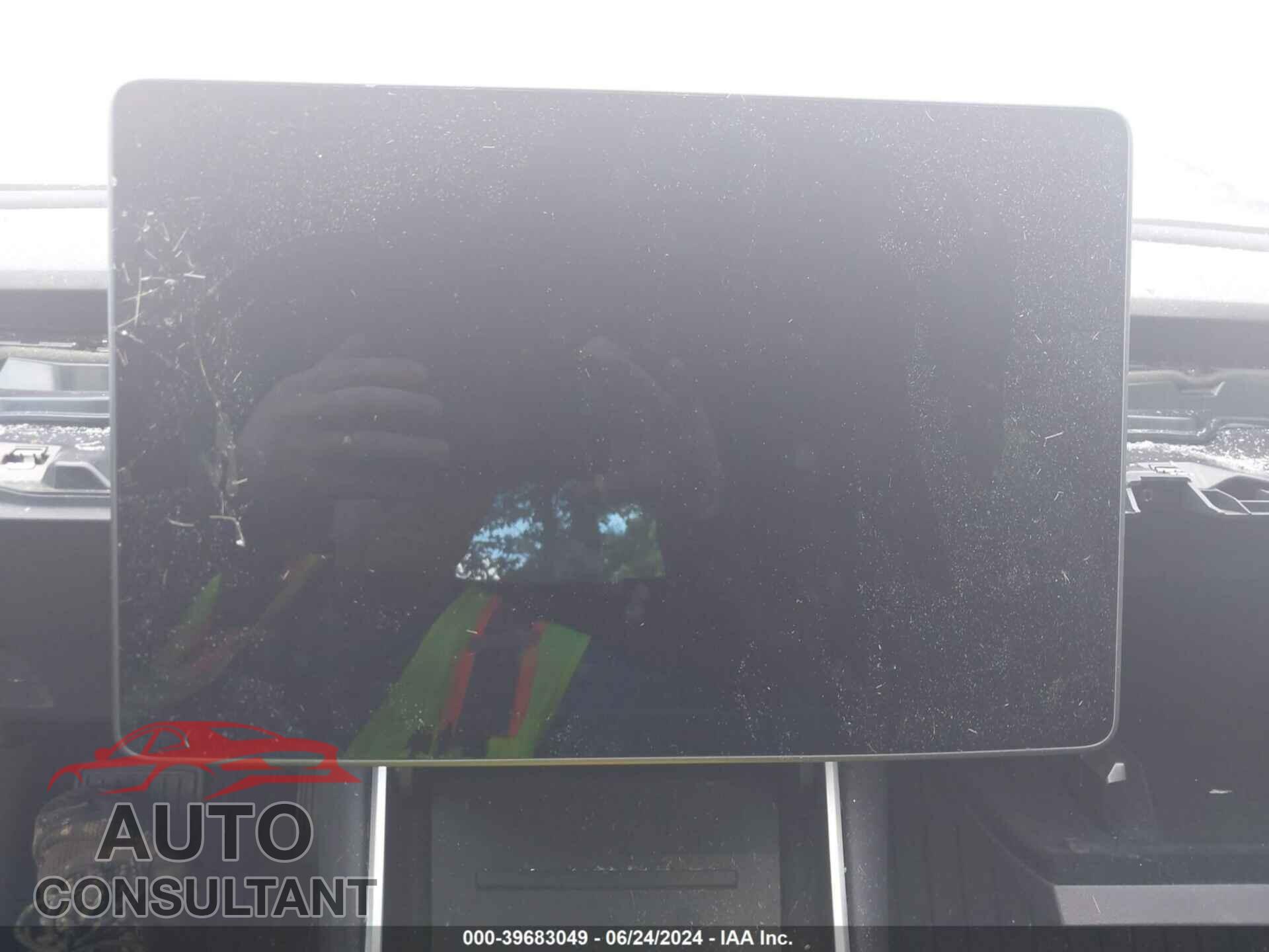 TESLA MODEL 3 2018 - 5YJ3E1EA7JF022067