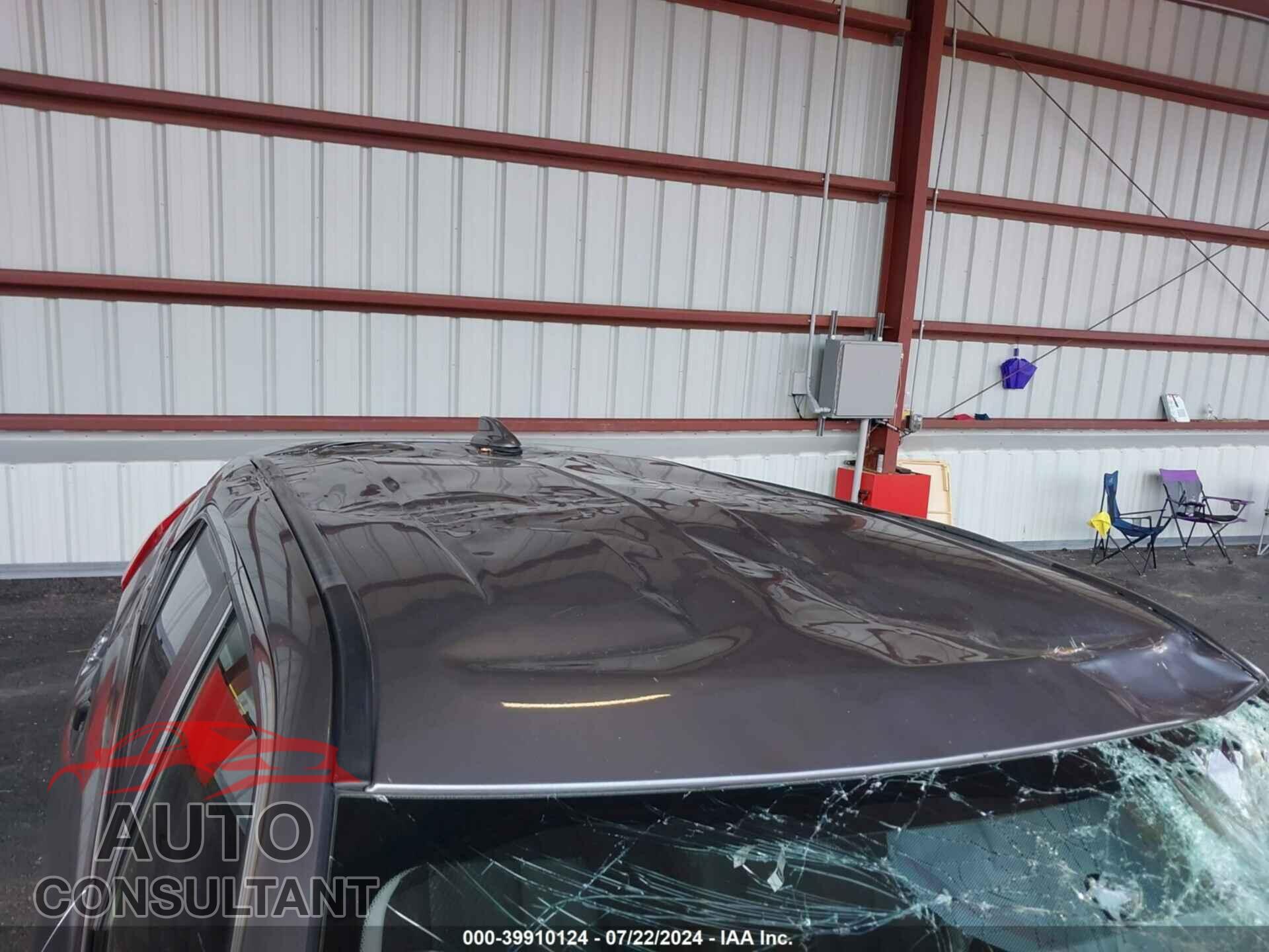 MITSUBISHI ECLIPSE CROSS 2020 - JA4AT3AA1LZ022460