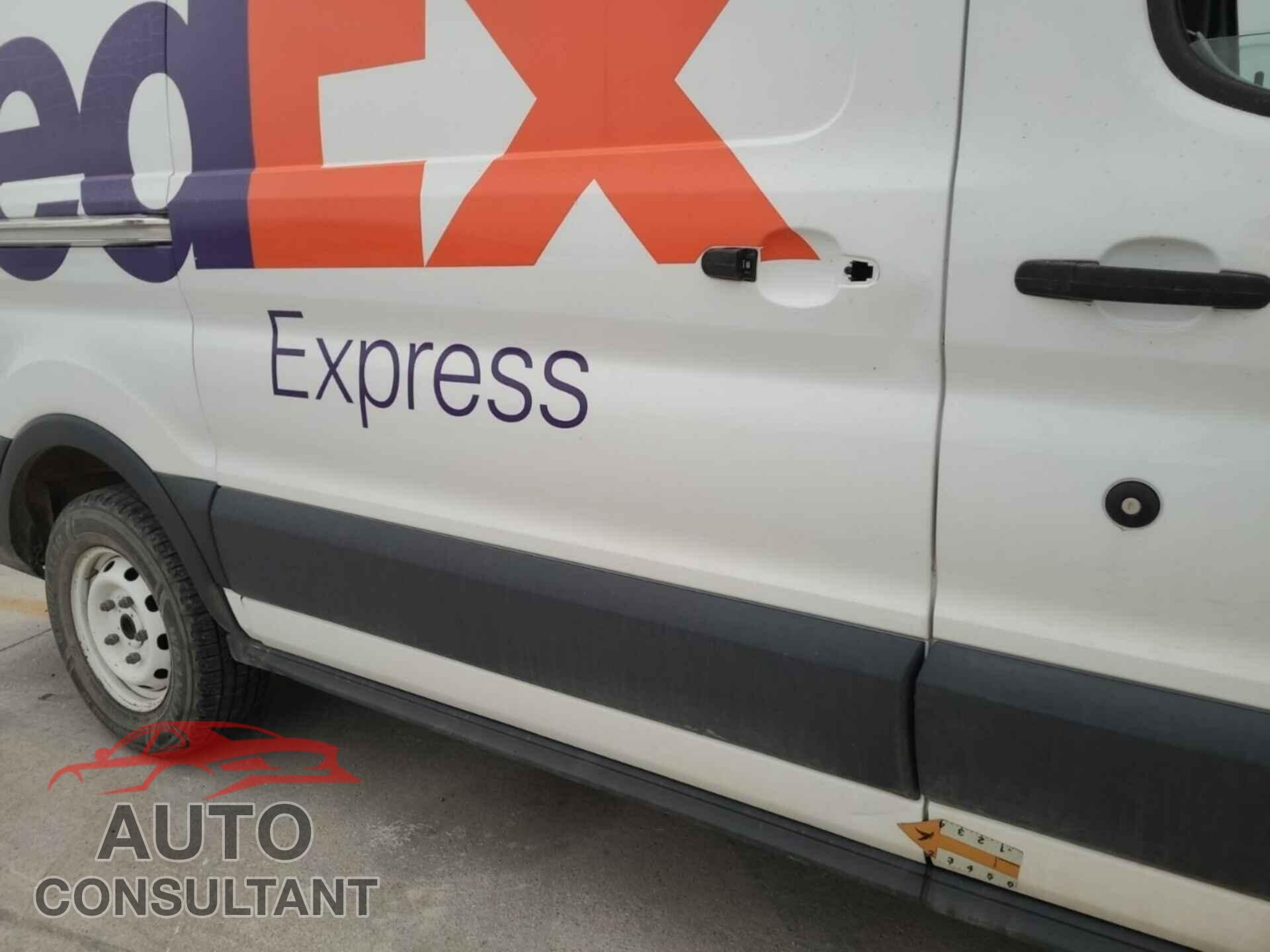 FORD TRANSIT 2016 - 1FTYE1YM5GKB35376