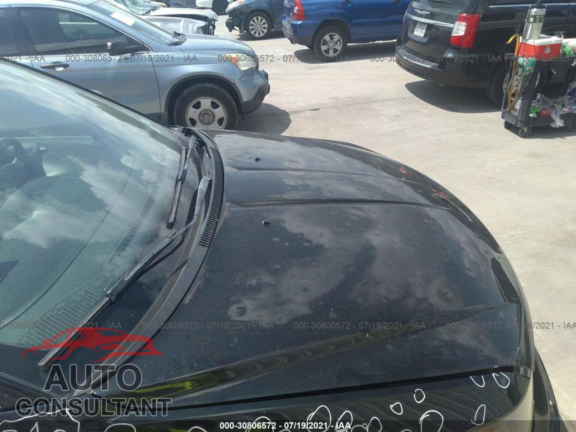 DODGE JOURNEY 2017 - 3C4PDCAB2HT673908