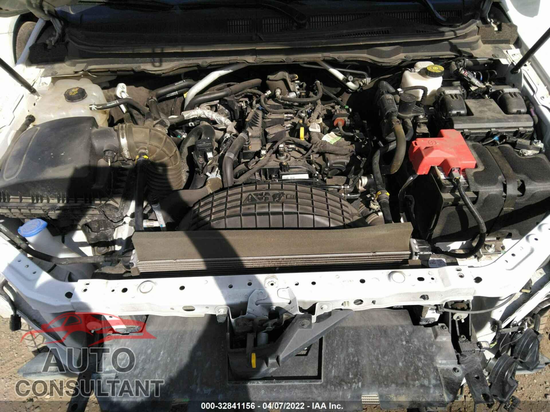 FORD RANGER 2019 - 1FTER4FH2KLA13737